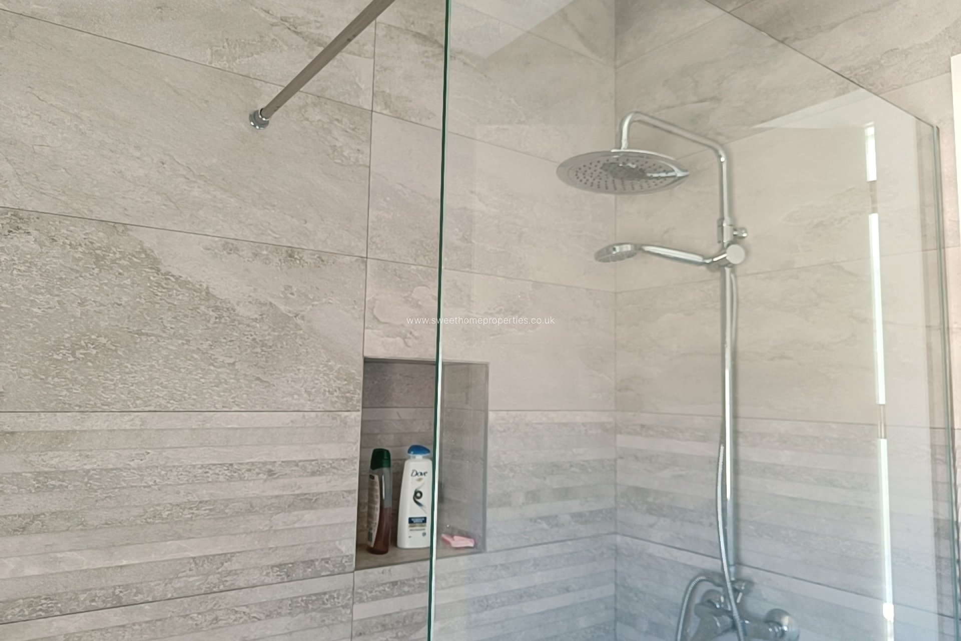 Nieuwbouw Woningen - Country house - Pinoso