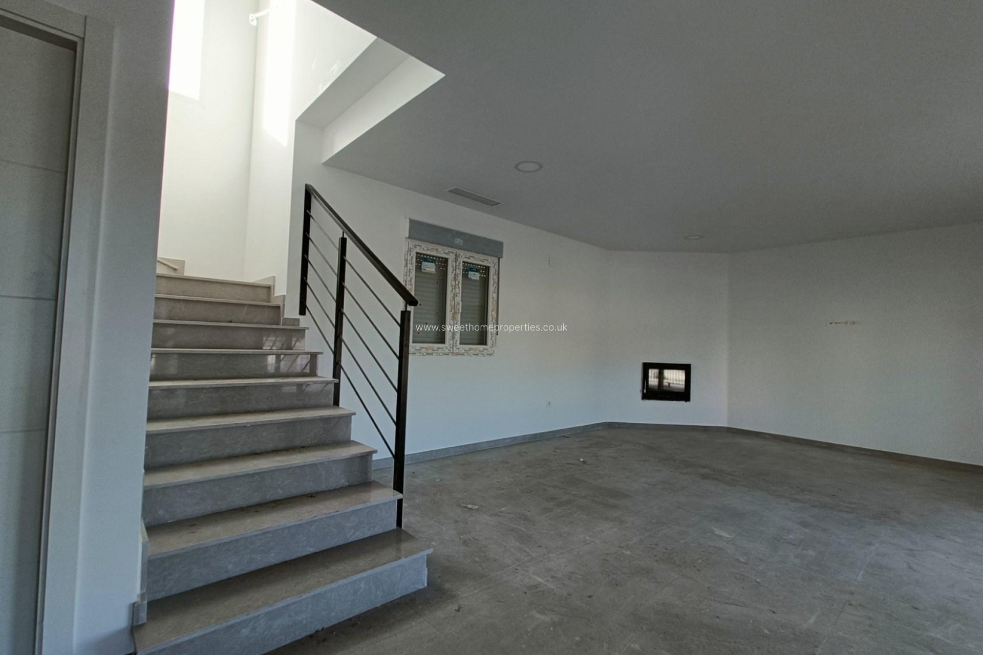 Nieuwbouw Woningen - Country house - Pinoso