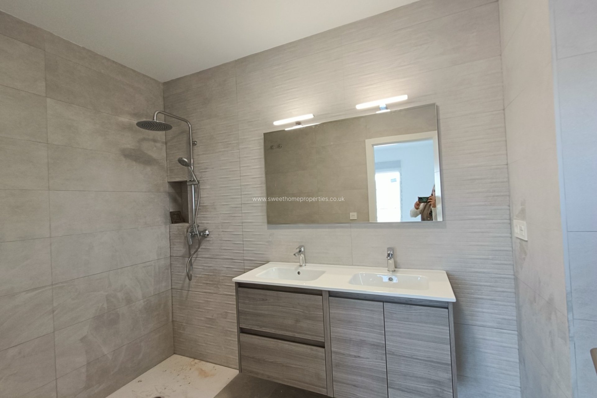 Nieuwbouw Woningen - Country house - Pinoso