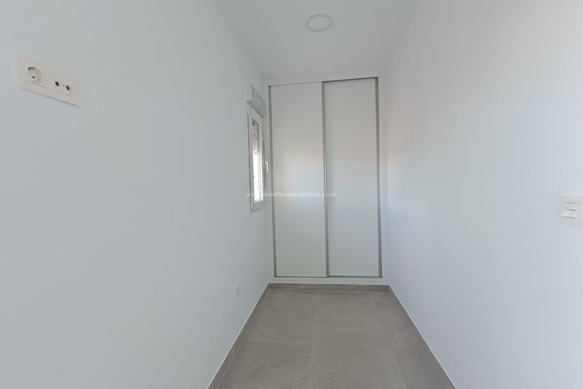 Nieuwbouw Woningen - Country house - Pinoso