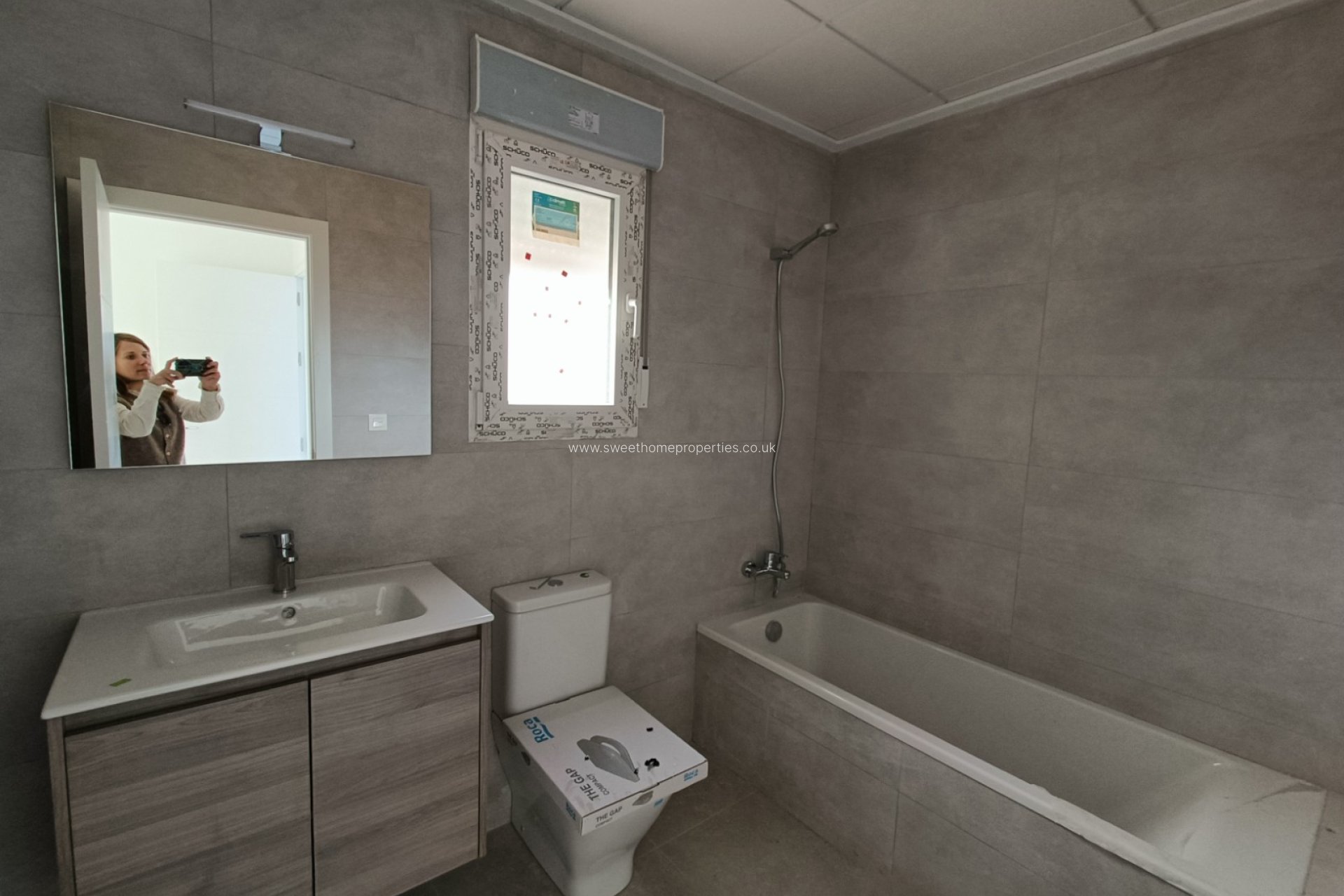 Nieuwbouw Woningen - Country house - Pinoso