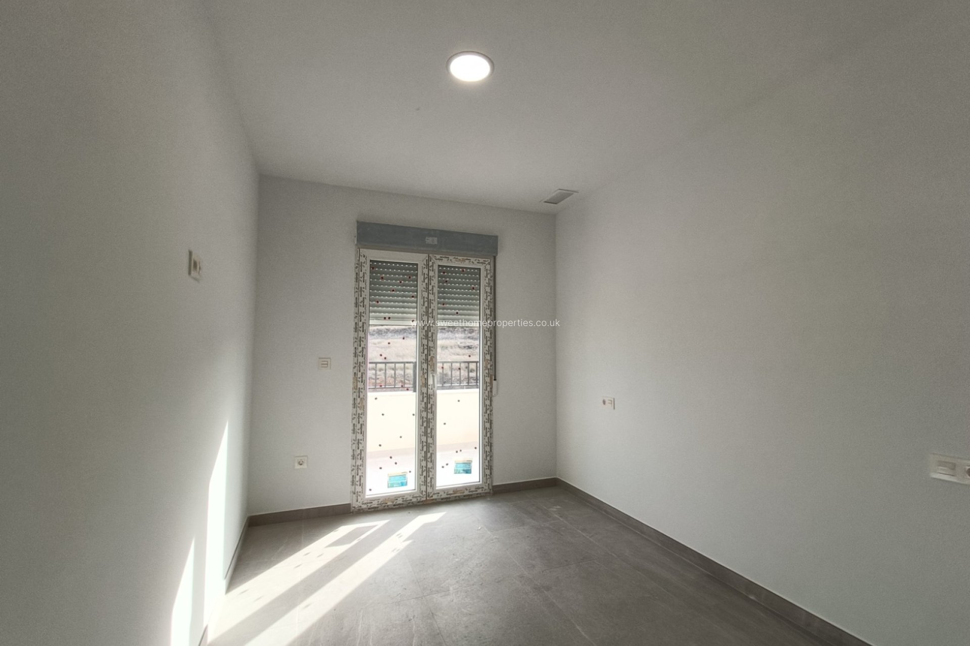 Nieuwbouw Woningen - Country house - Pinoso