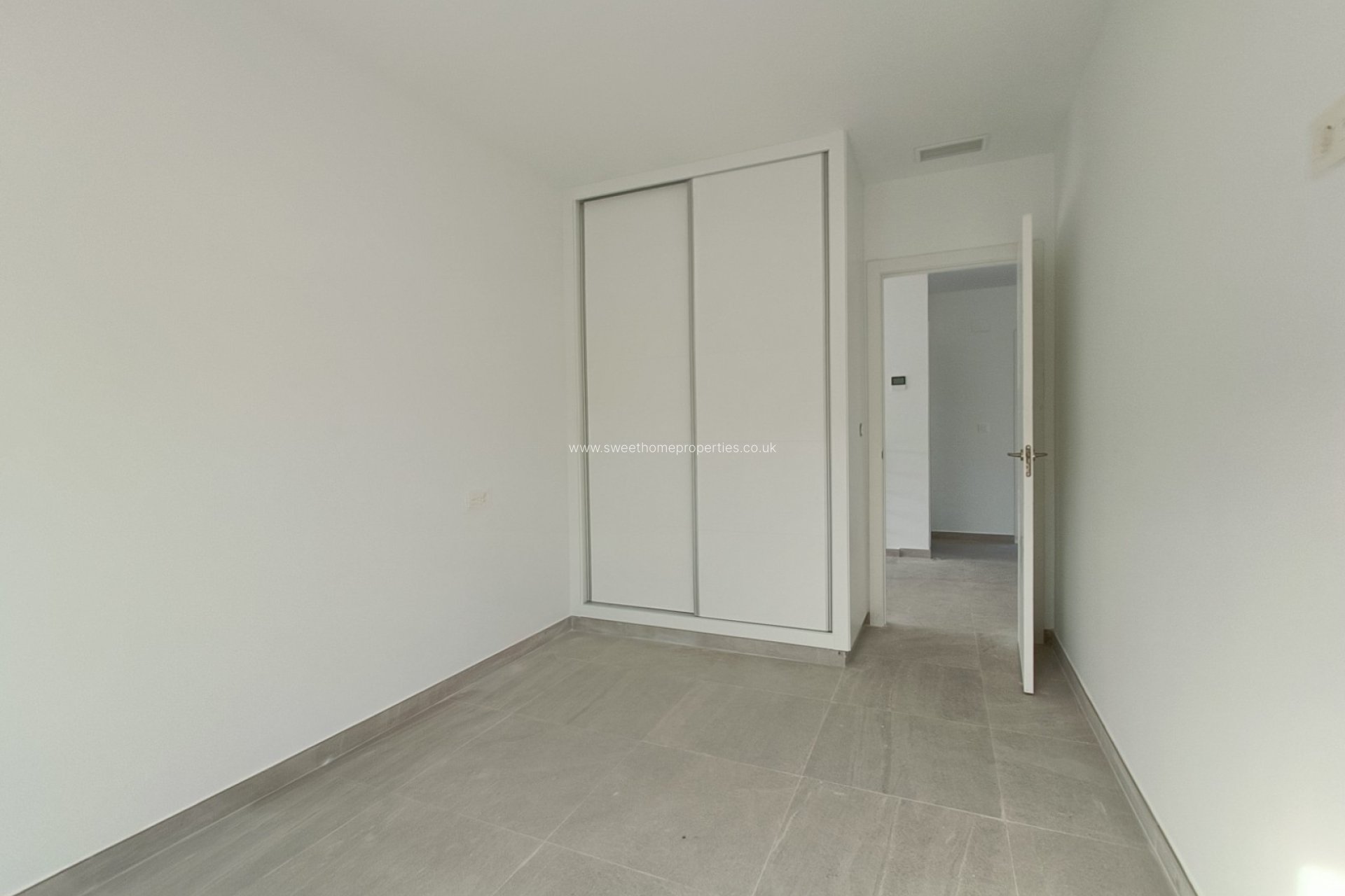 Nieuwbouw Woningen - Country house - Pinoso
