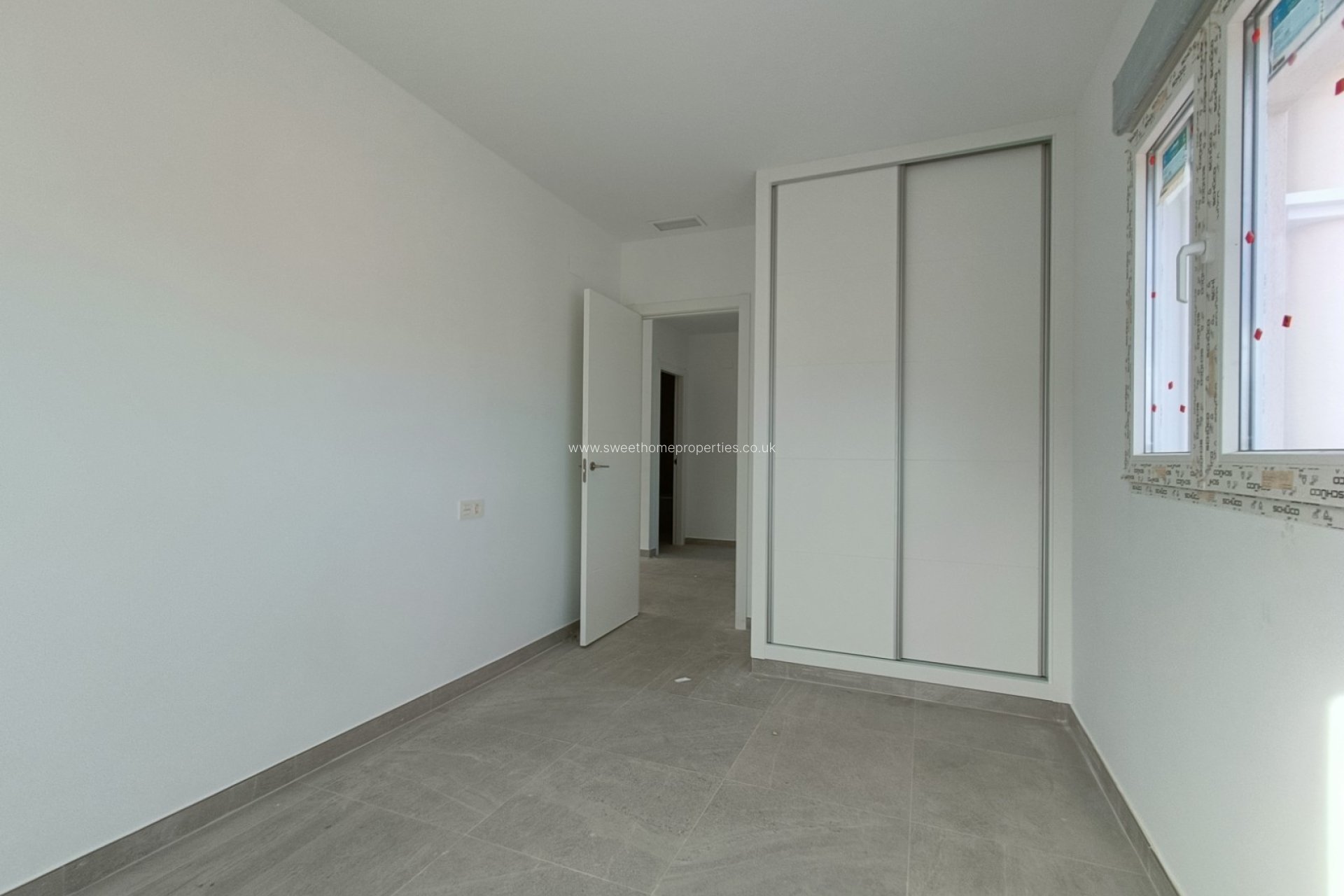 Nieuwbouw Woningen - Country house - Pinoso