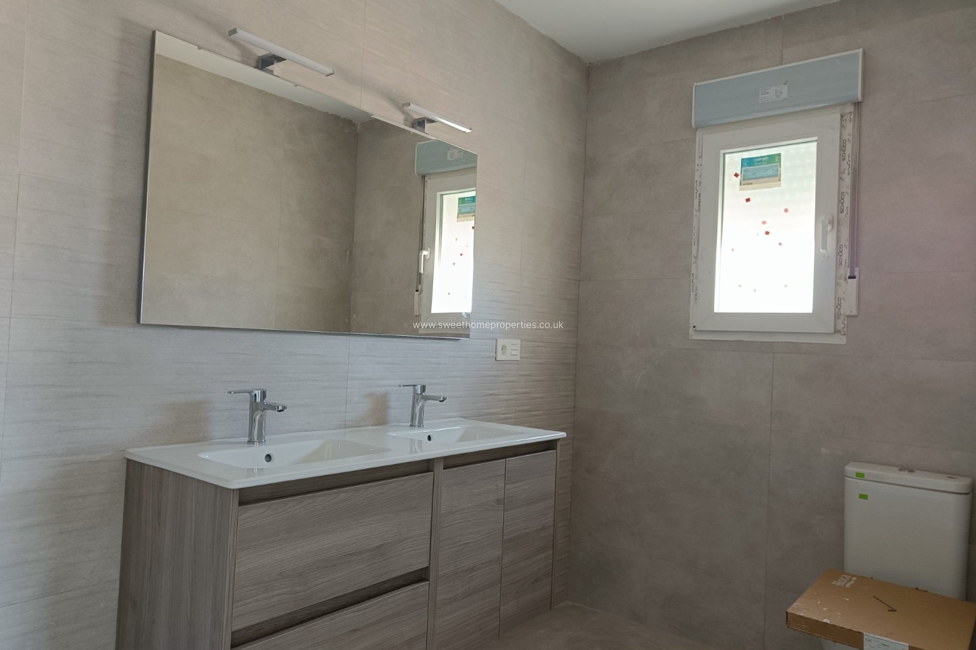 Nieuwbouw Woningen - Country house - Pinoso