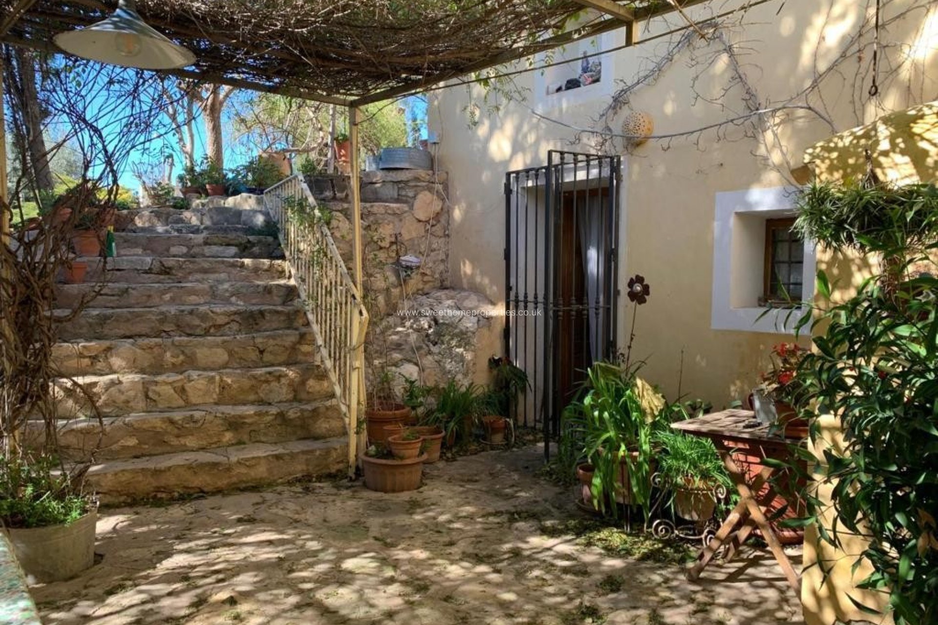 Nieuwbouw Woningen - Country house - Pinoso