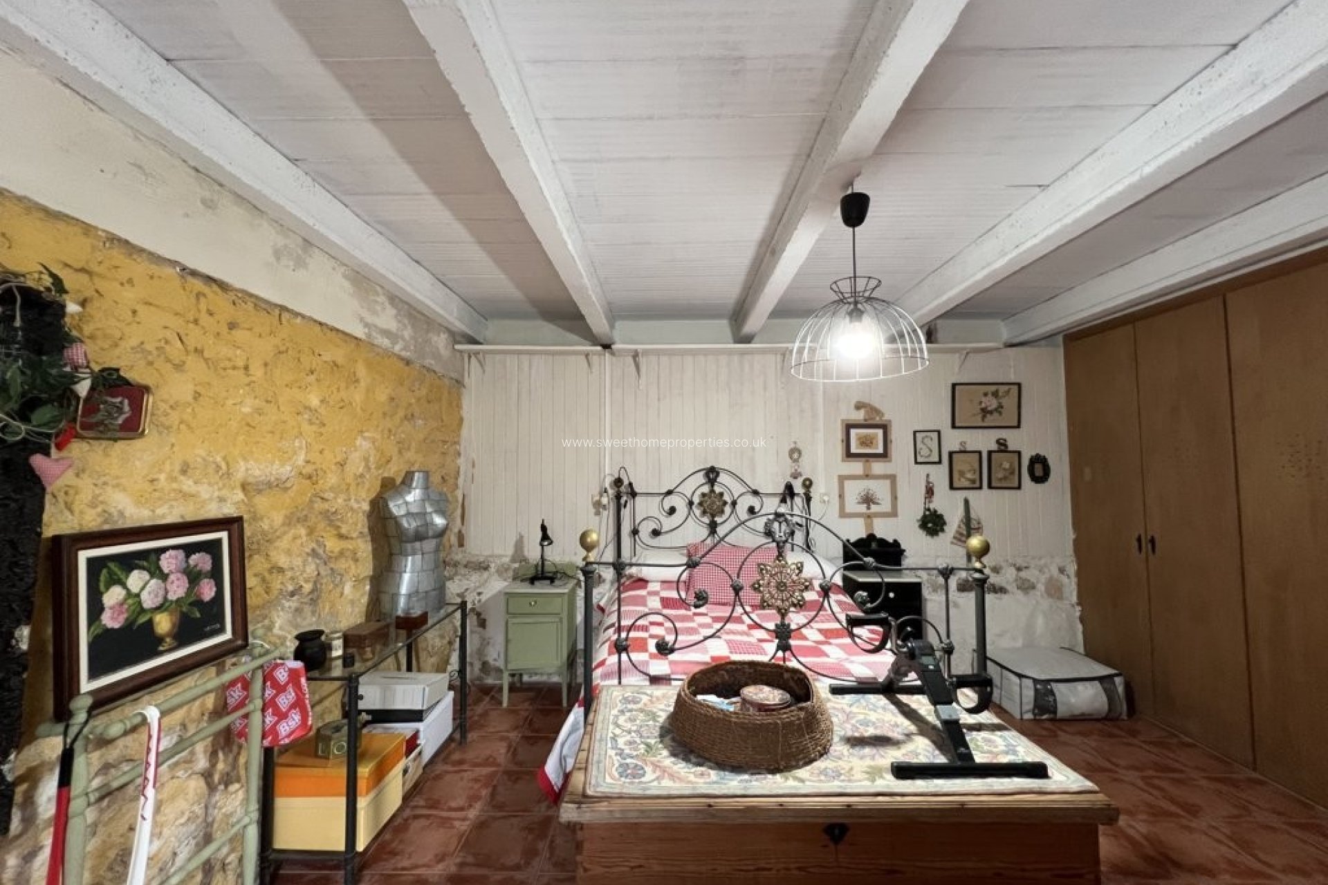 Nieuwbouw Woningen - Country house - Pinoso