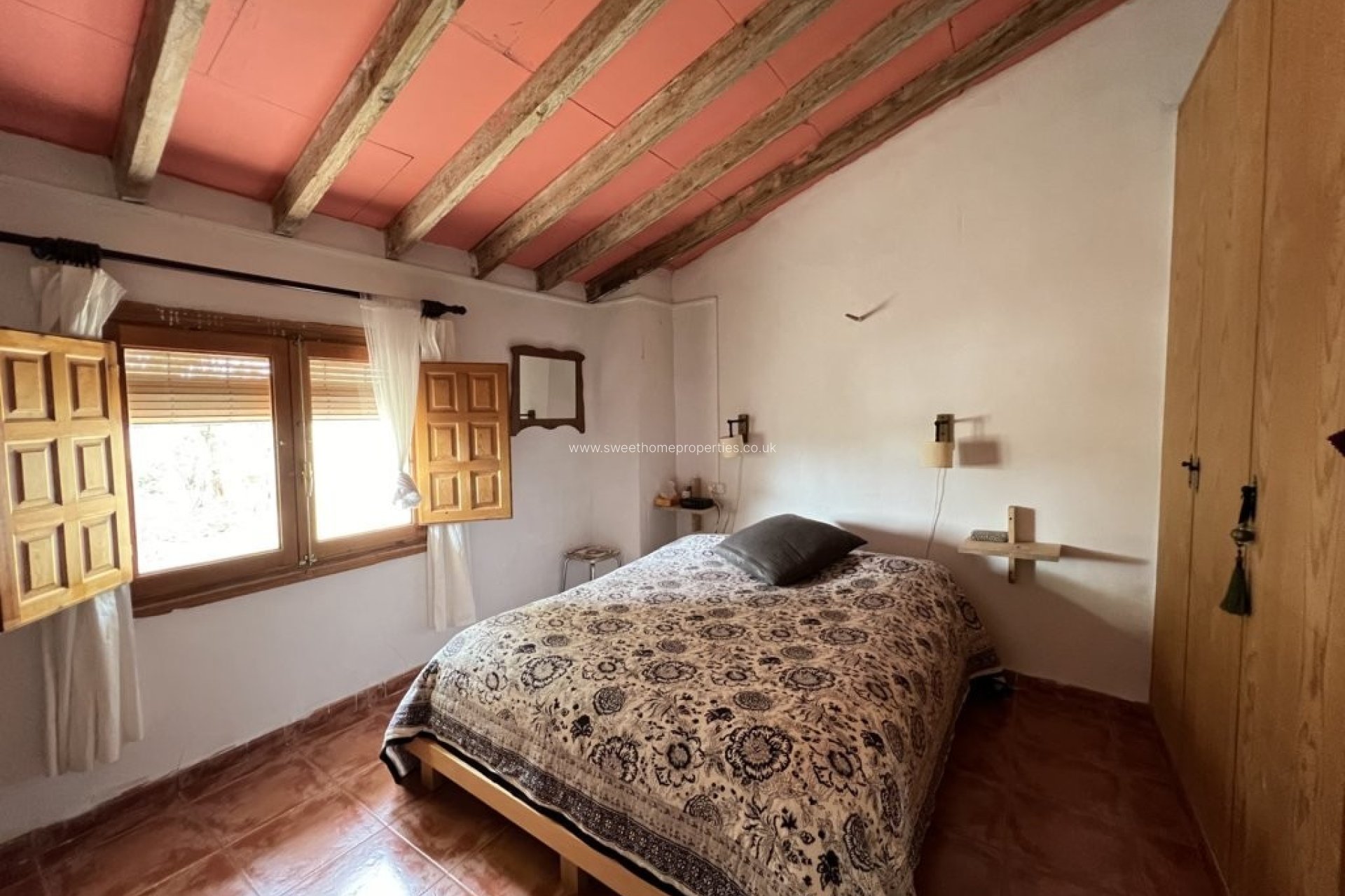Nieuwbouw Woningen - Country house - Pinoso