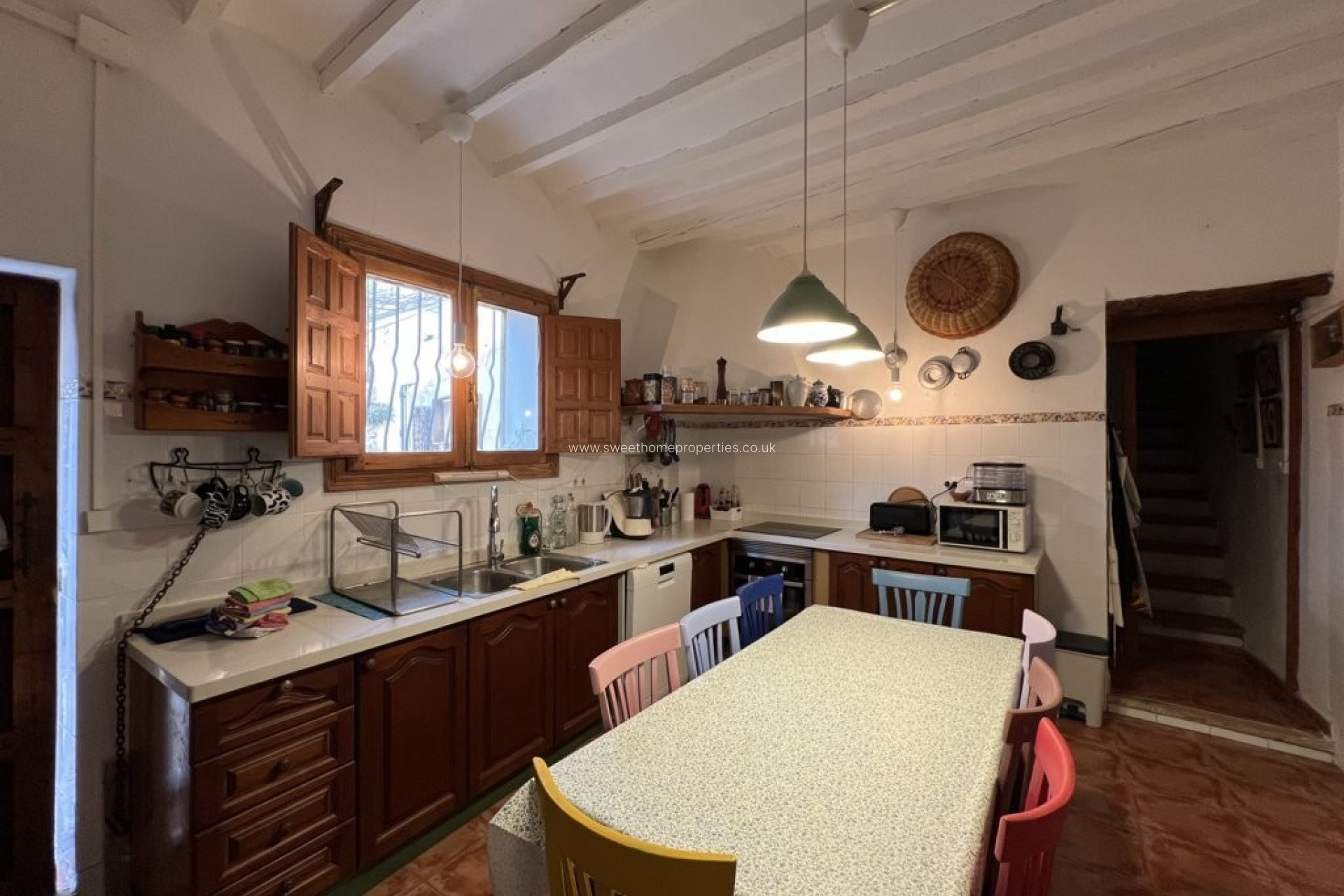 Nieuwbouw Woningen - Country house - Pinoso