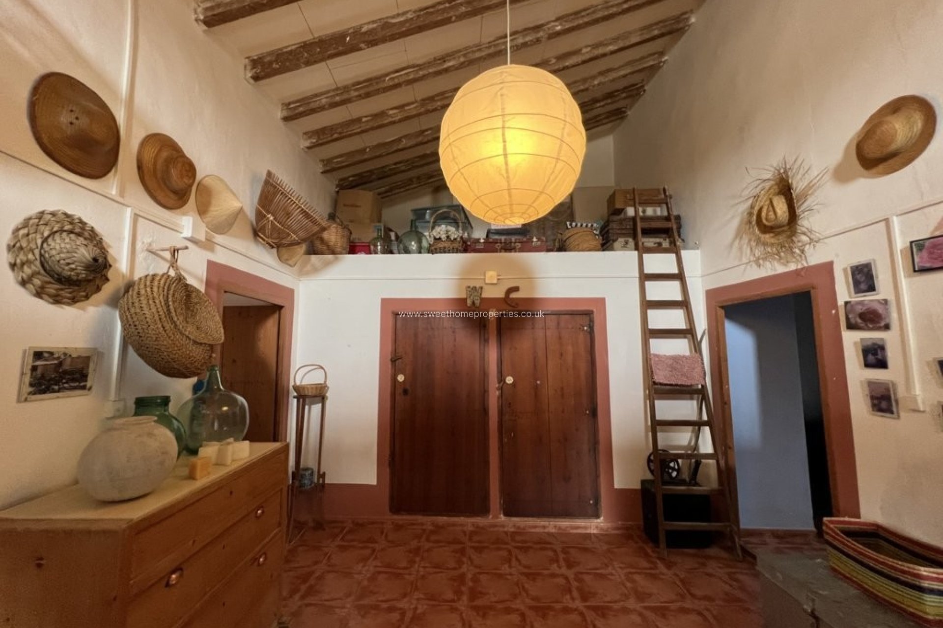 Nieuwbouw Woningen - Country house - Pinoso