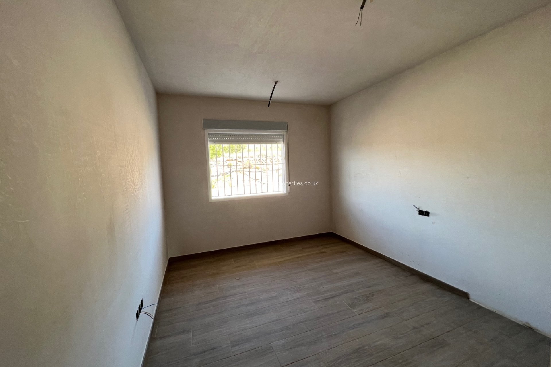 Nieuwbouw Woningen - Country house - Pinoso