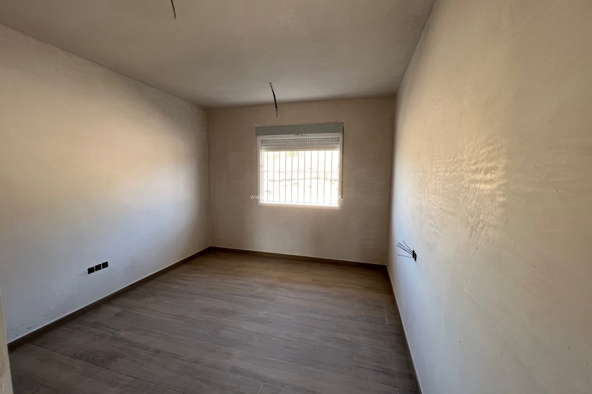 Nieuwbouw Woningen - Country house - Pinoso