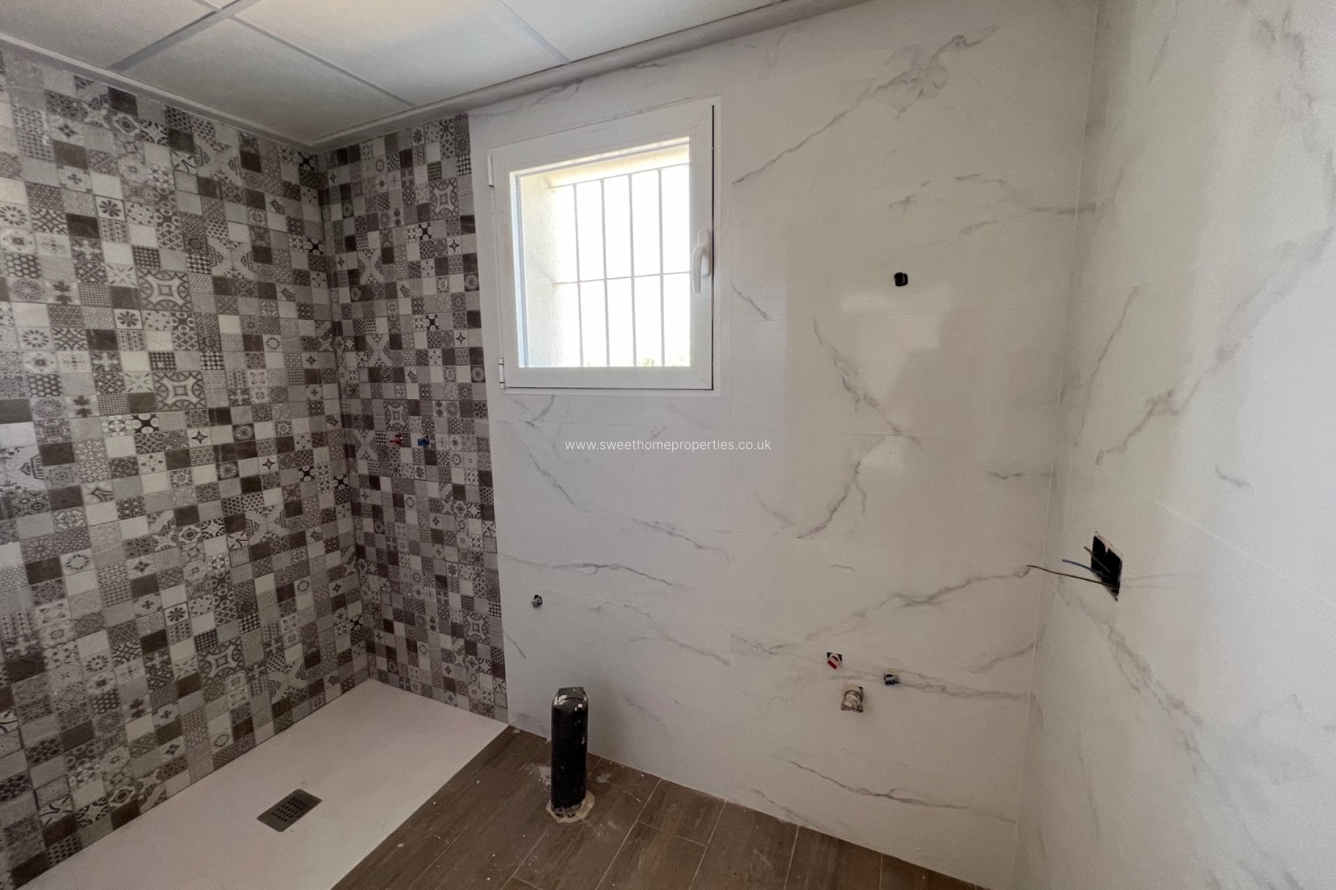 Nieuwbouw Woningen - Country house - Pinoso