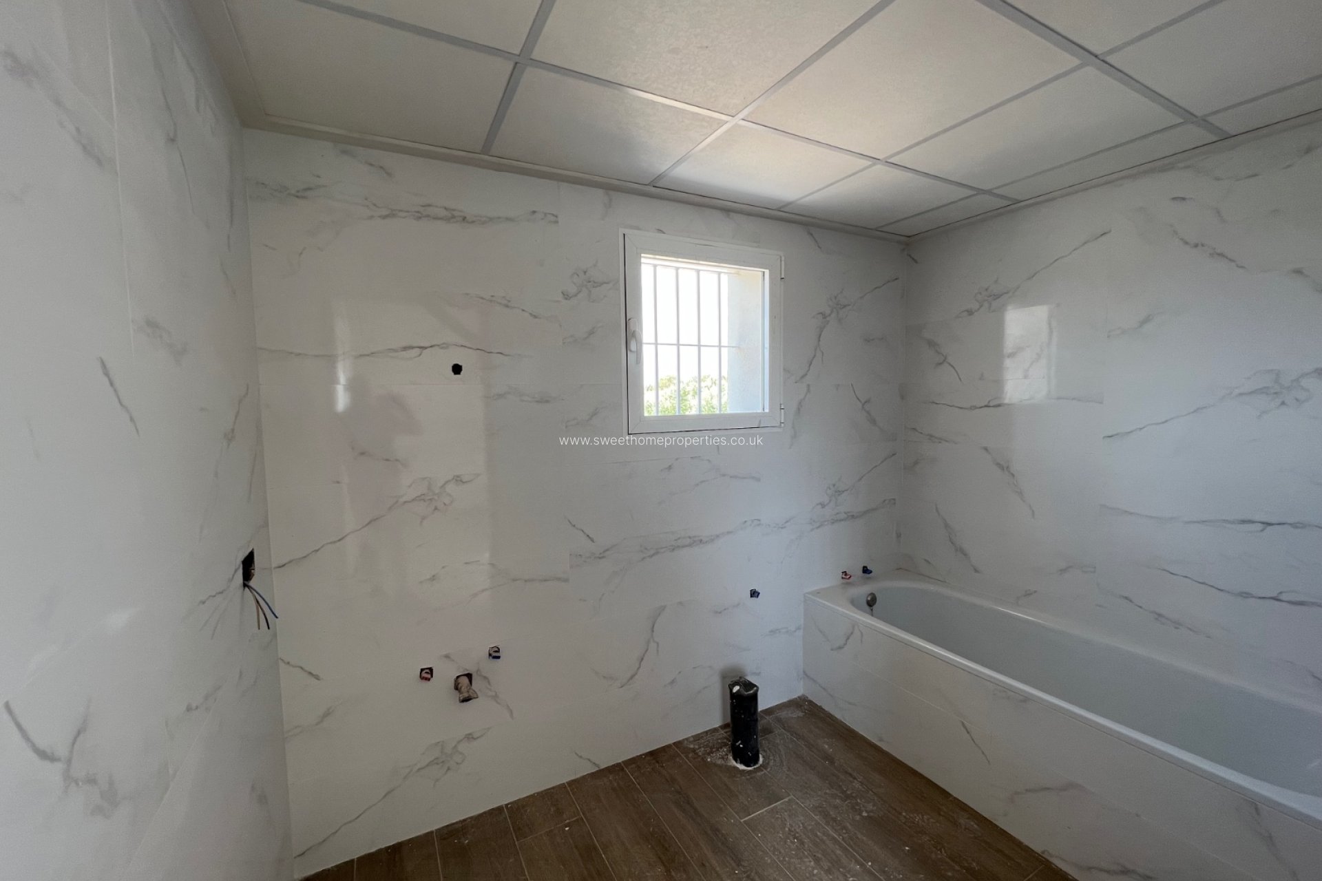 Nieuwbouw Woningen - Country house - Pinoso