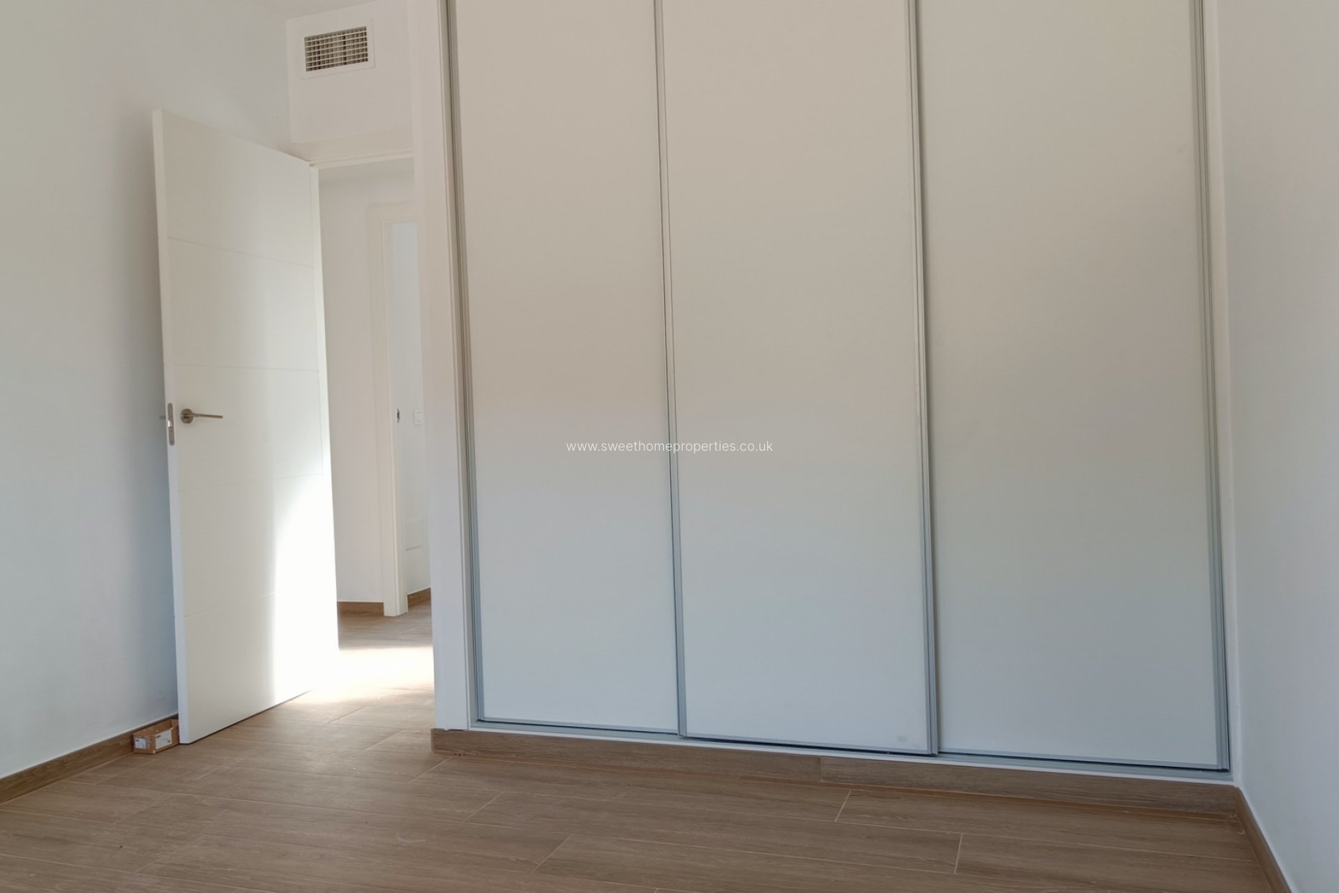 Nieuwbouw Woningen - Country house - Pinoso