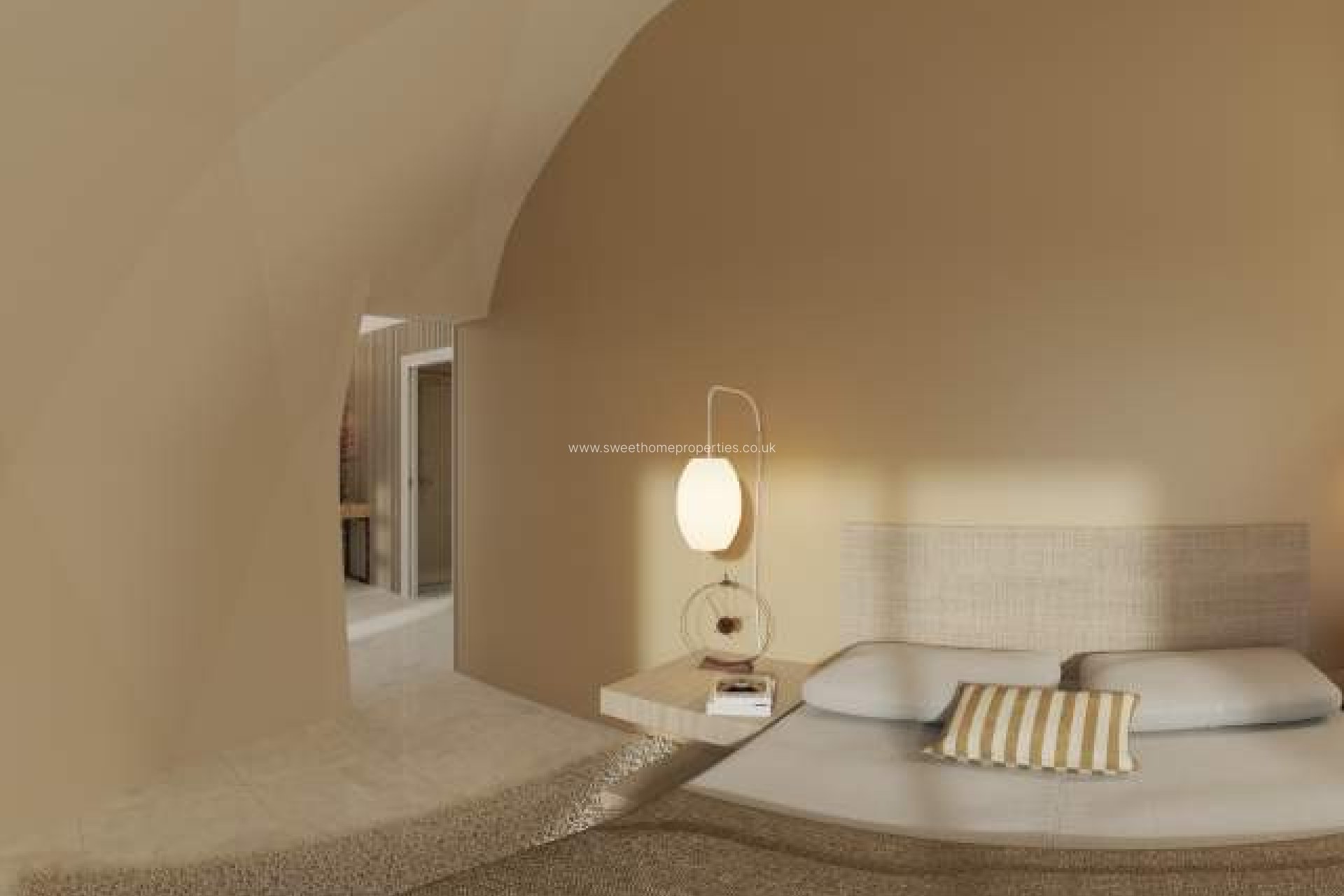 Nieuwbouw Woningen - Country house - Pinoso