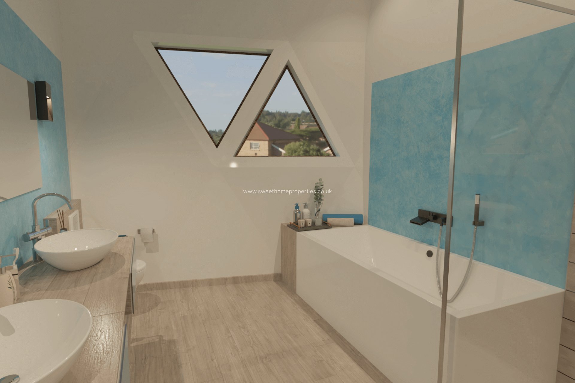 Nieuwbouw Woningen - Country house - Pinoso