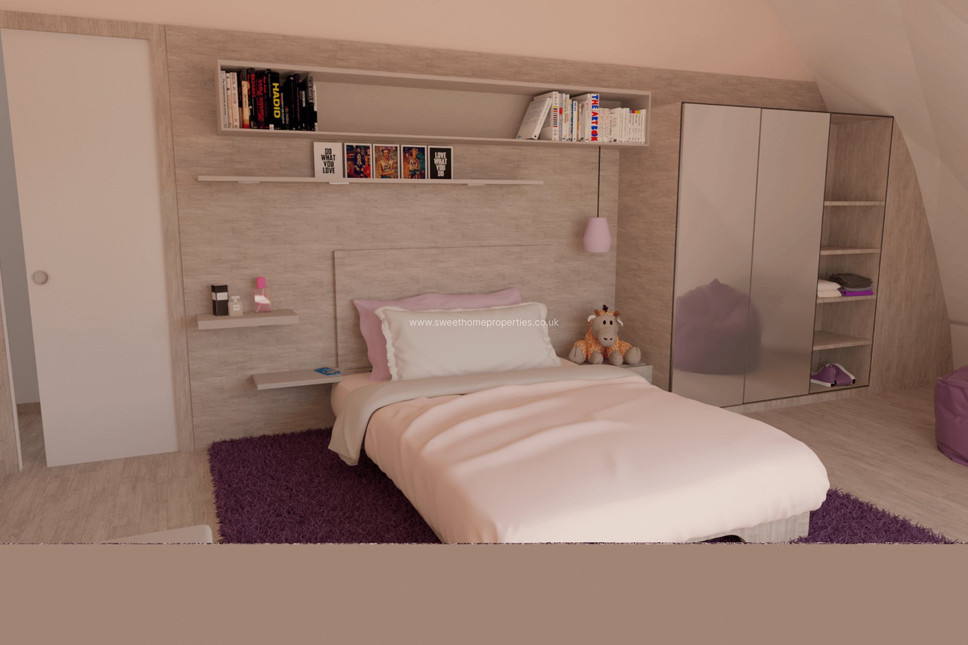 Nieuwbouw Woningen - Country house - Pinoso