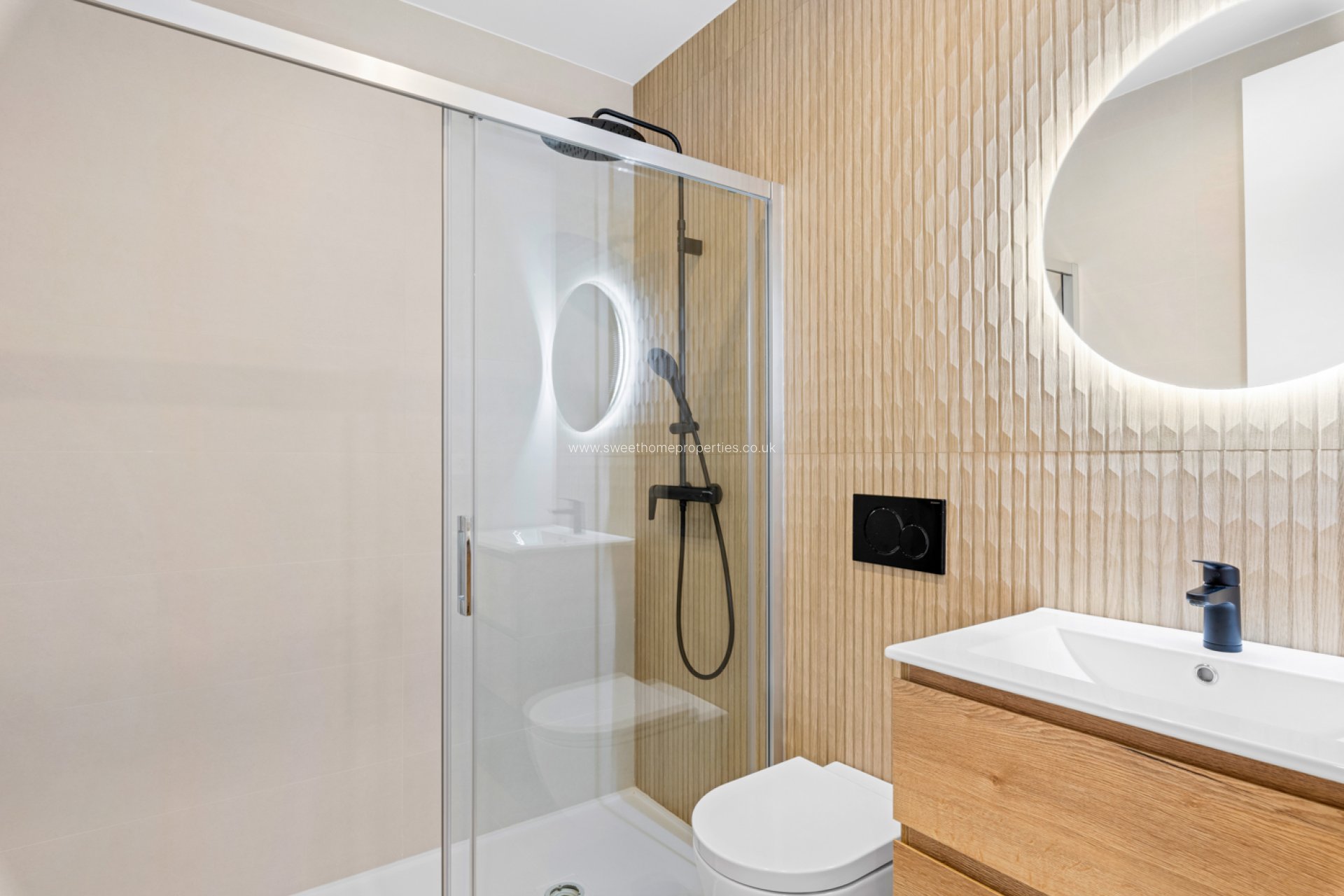 Nieuwbouw Woningen - Penthouse - Benijofar