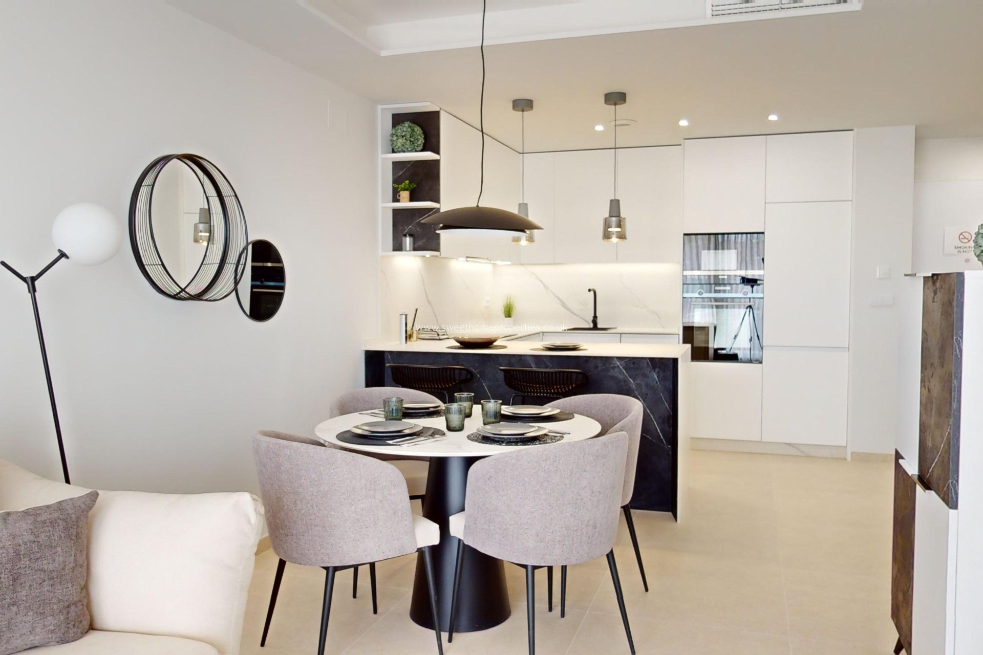 Nieuwbouw Woningen - Penthouse - Cabo Roig - Lomas de Cabo Roig