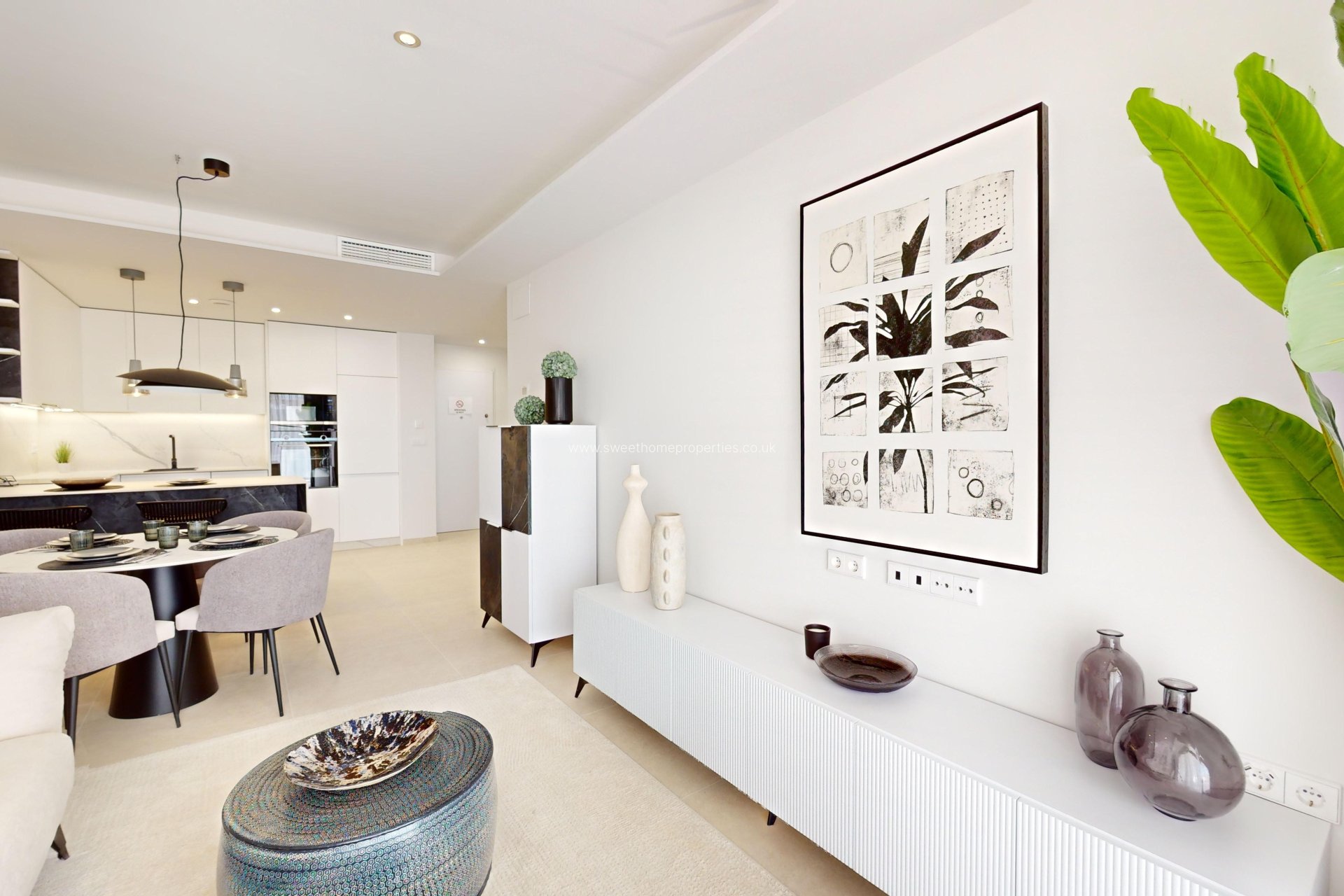 Nieuwbouw Woningen - Penthouse - Cabo Roig - Lomas de Cabo Roig