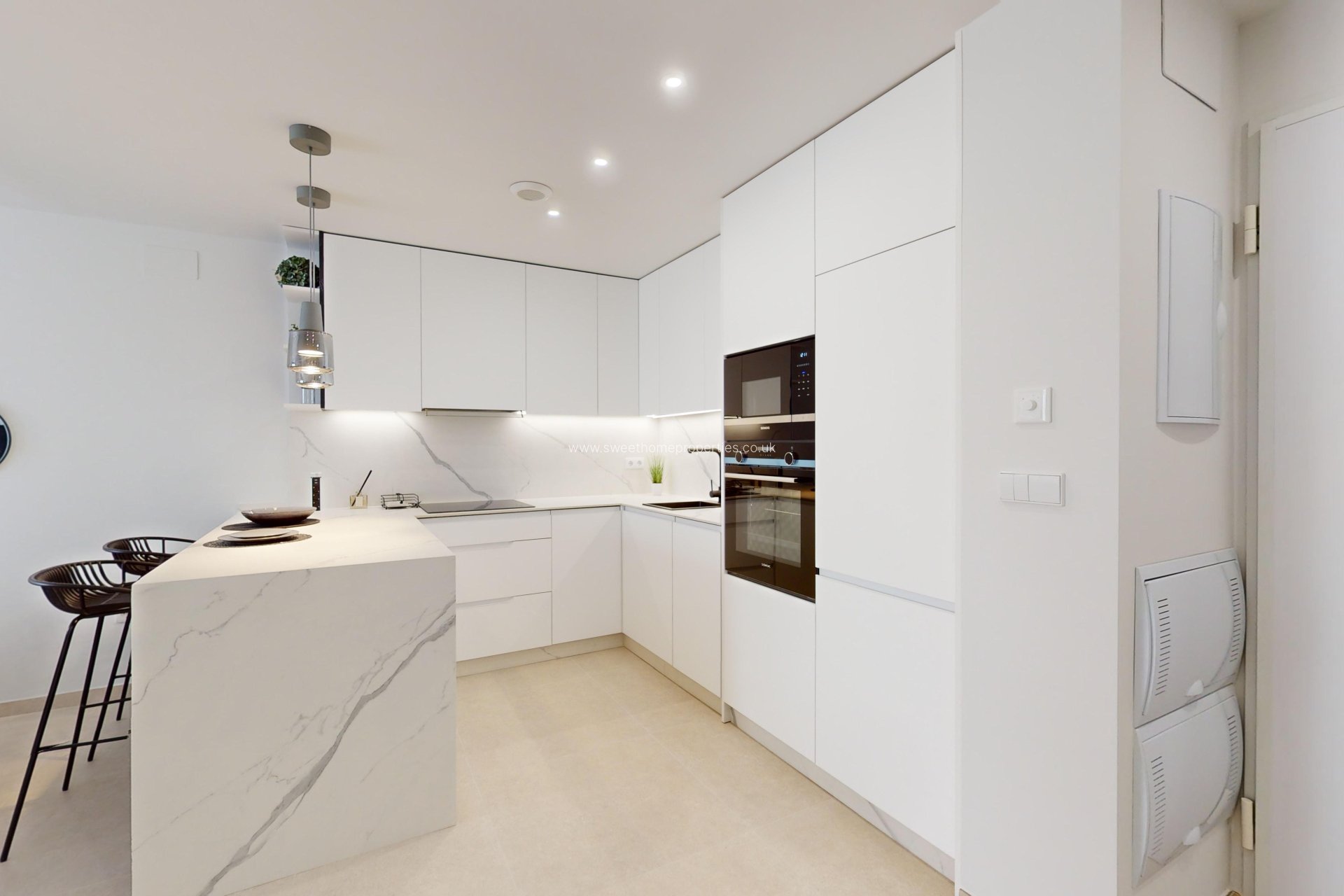 Nieuwbouw Woningen - Penthouse - Cabo Roig - Lomas de Cabo Roig