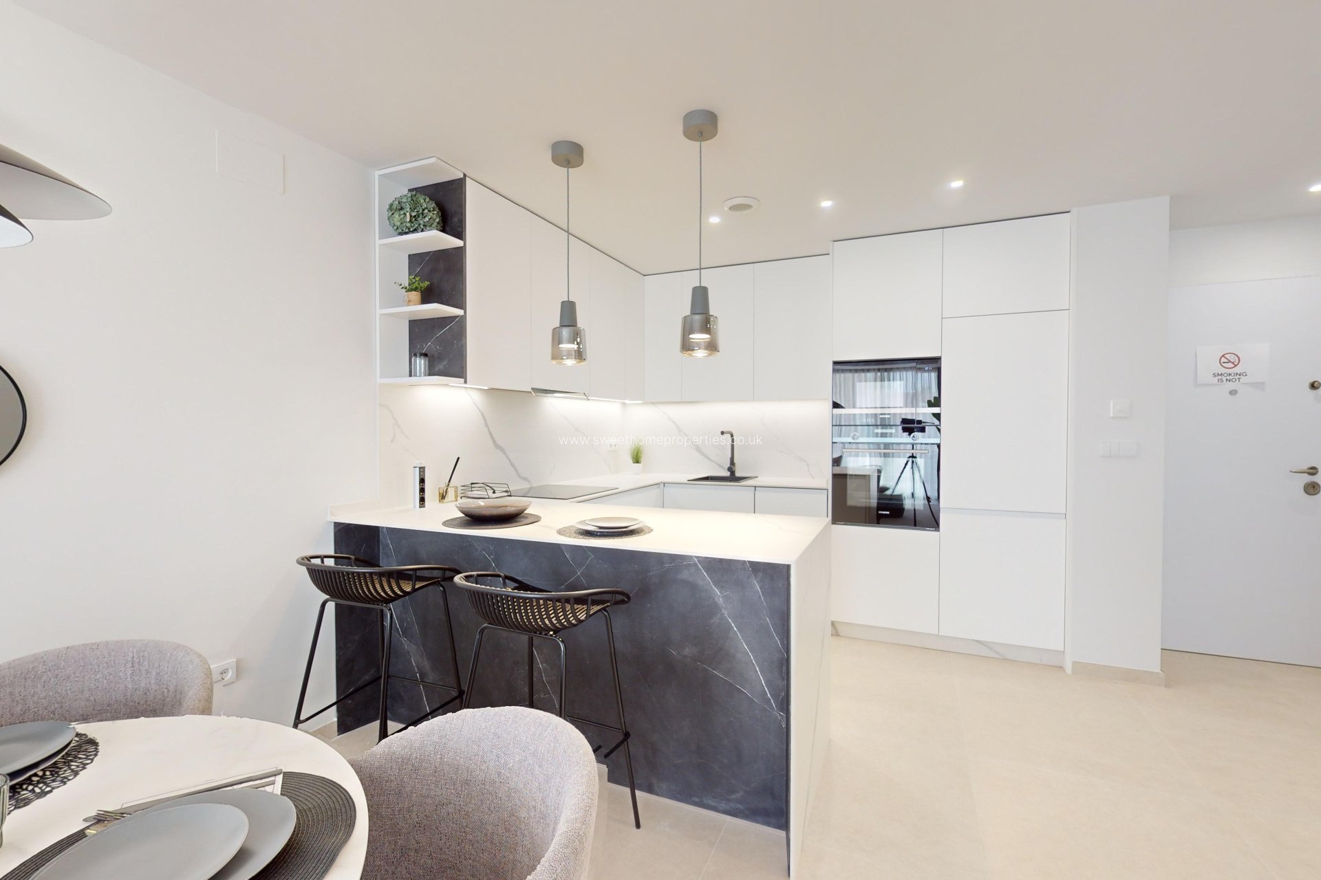 Nieuwbouw Woningen - Penthouse - Cabo Roig - Lomas de Cabo Roig