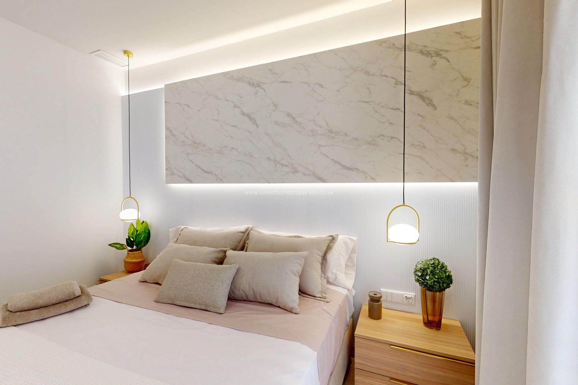 Nieuwbouw Woningen - Penthouse - Cabo Roig - Lomas de Cabo Roig