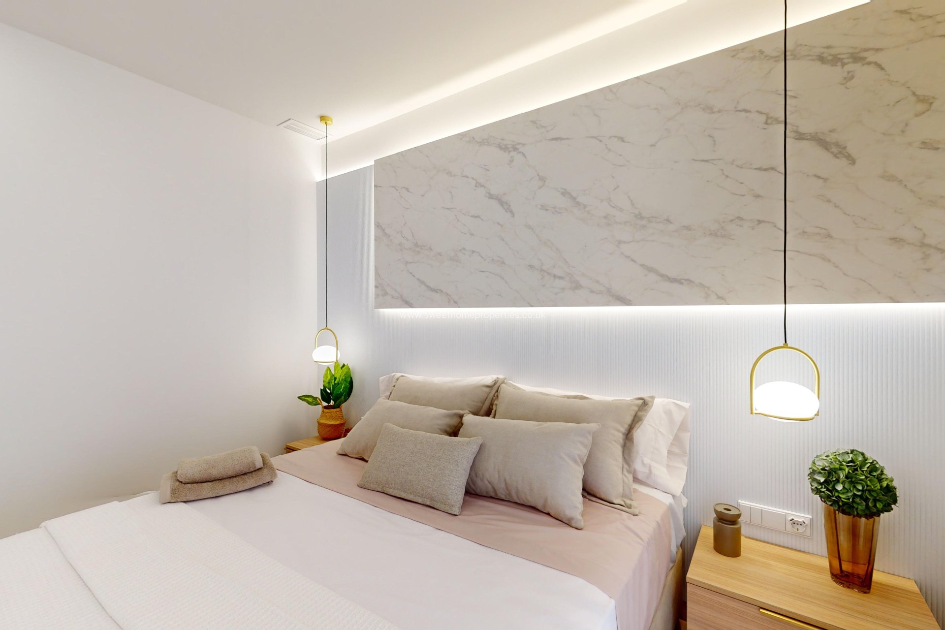 Nieuwbouw Woningen - Penthouse - Cabo Roig - Lomas de Cabo Roig