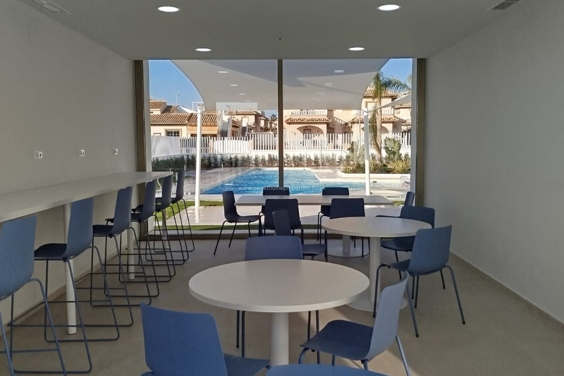 Nieuwbouw Woningen - Penthouse - Cabo Roig - Lomas de Cabo Roig