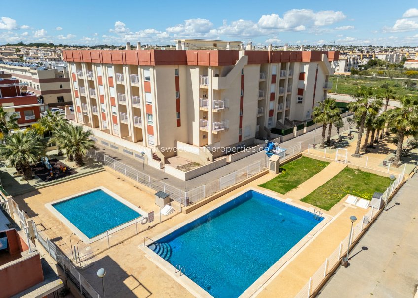 Nieuwbouw Woningen - Penthouse - Cabo Roig - Lomas de Cabo Roig