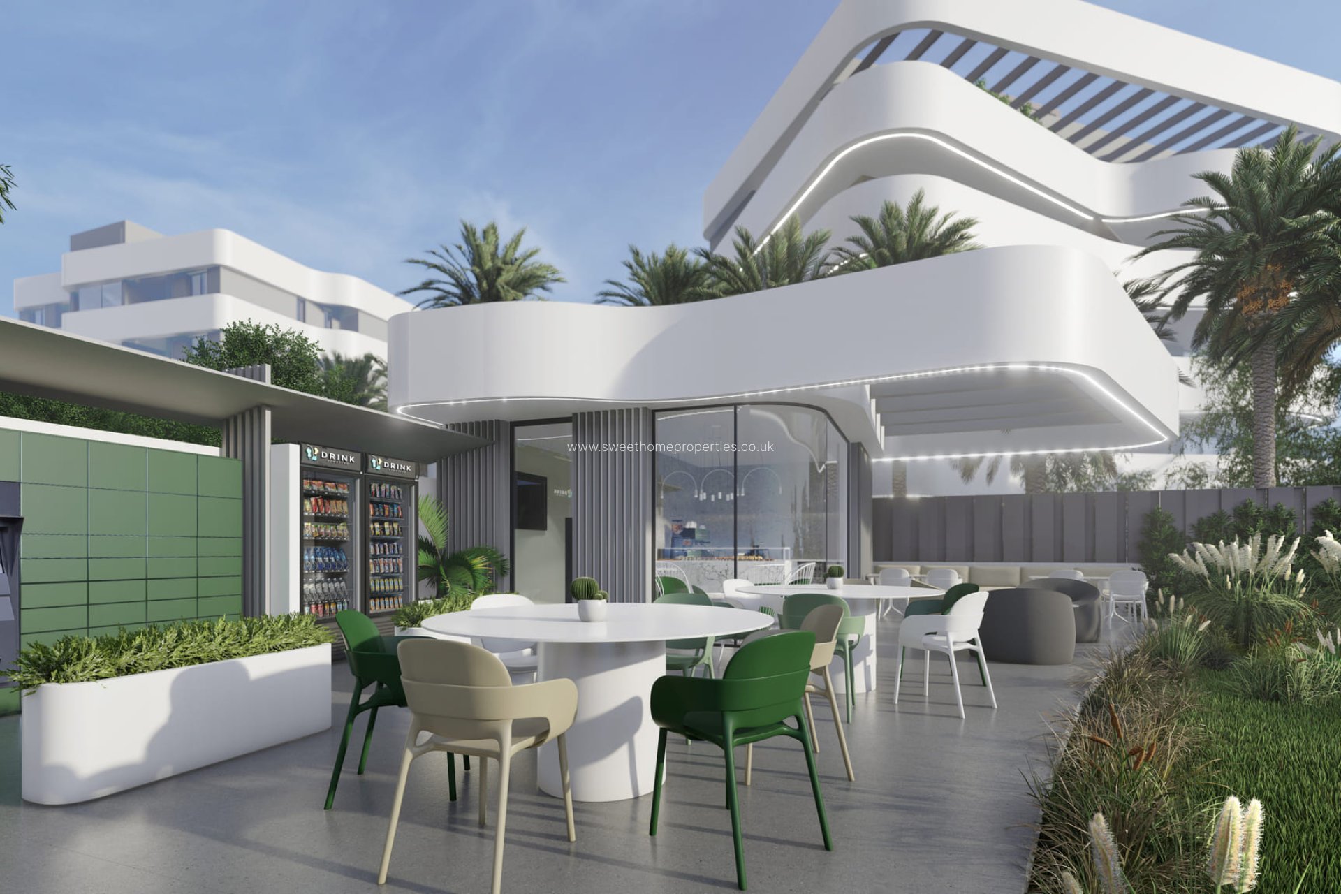 Nieuwbouw Woningen - Penthouse - Guardamar Del Segura - El Raso