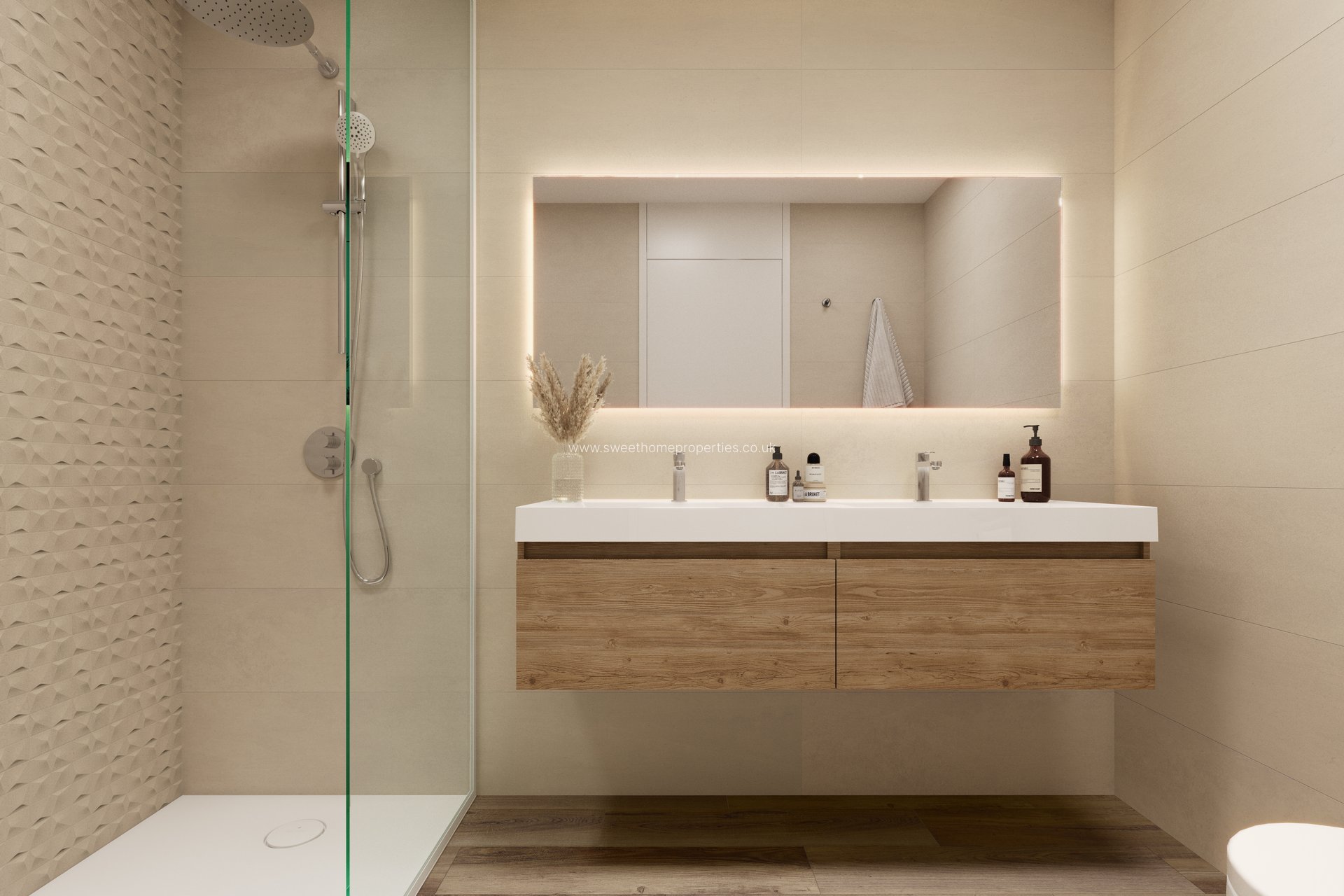 Nieuwbouw Woningen - Penthouse - La Manga - La Manga Club