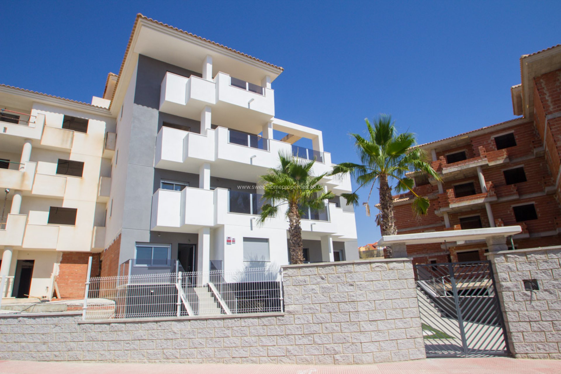 Nieuwbouw Woningen - Penthouse - Orihuela Costa - Orihuela