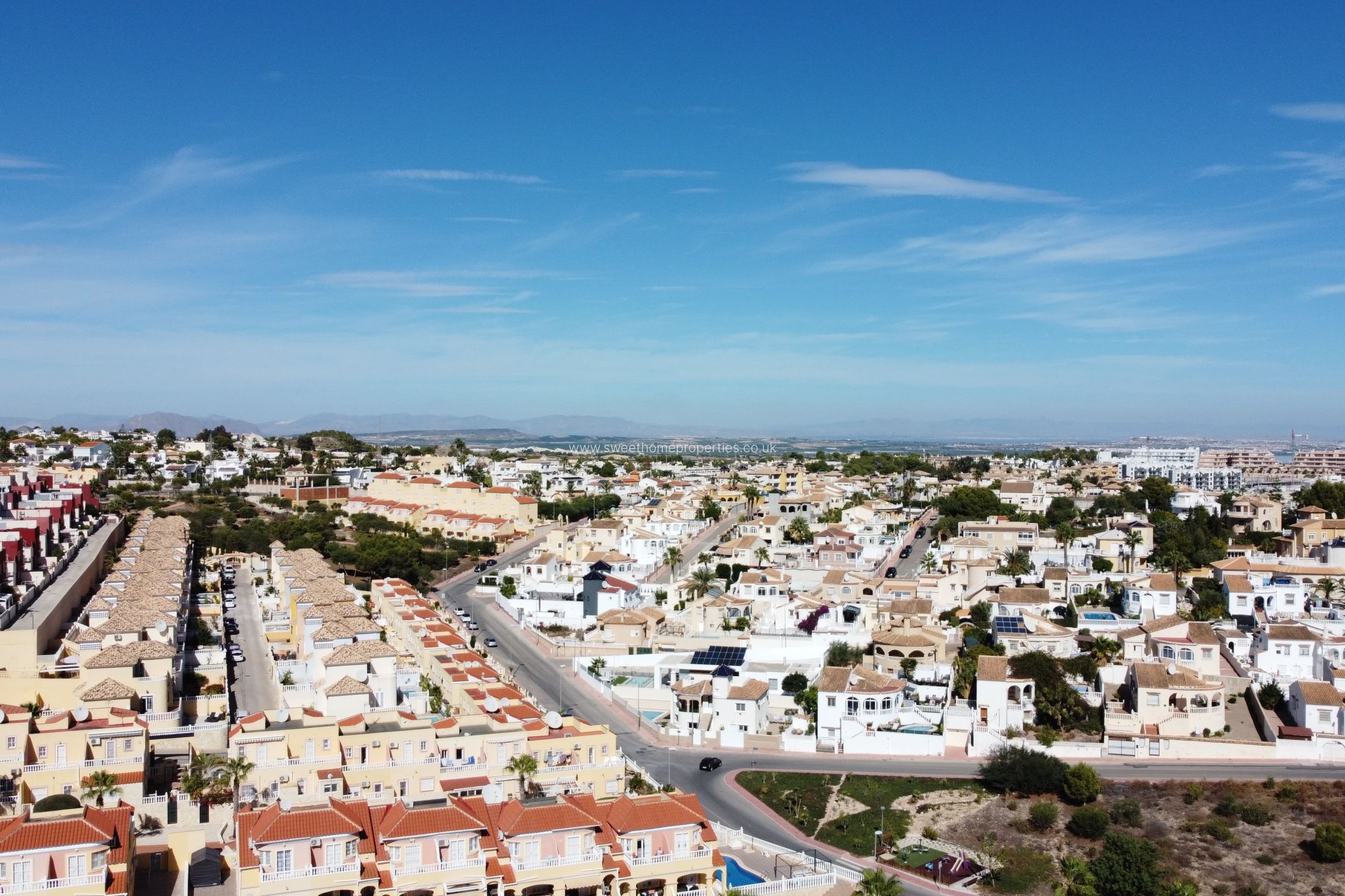 Nieuwbouw Woningen - Penthouse - Orihuela Costa - Orihuela
