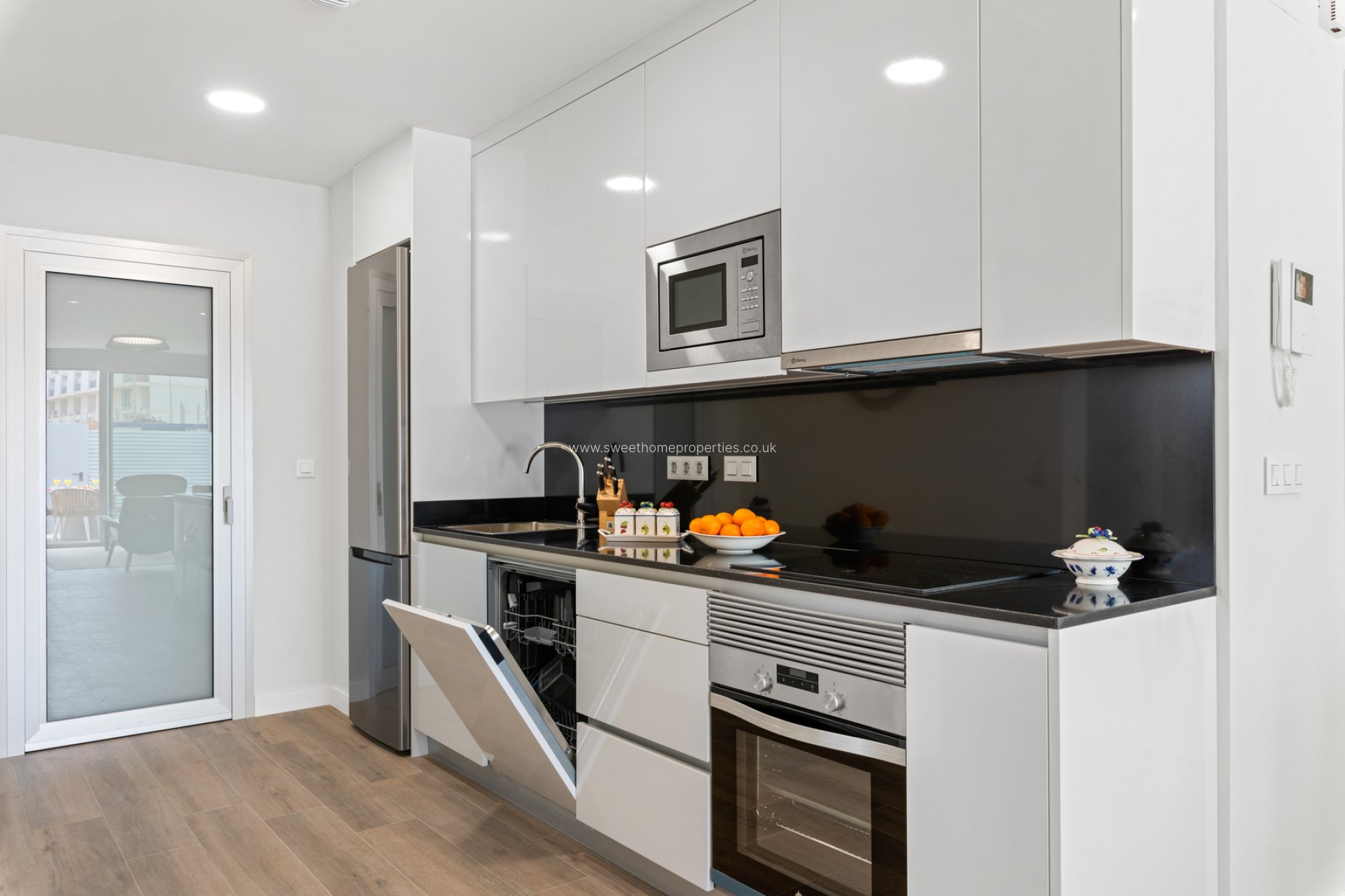 Nieuwbouw Woningen - Penthouse - Villamartin - Los Dolses