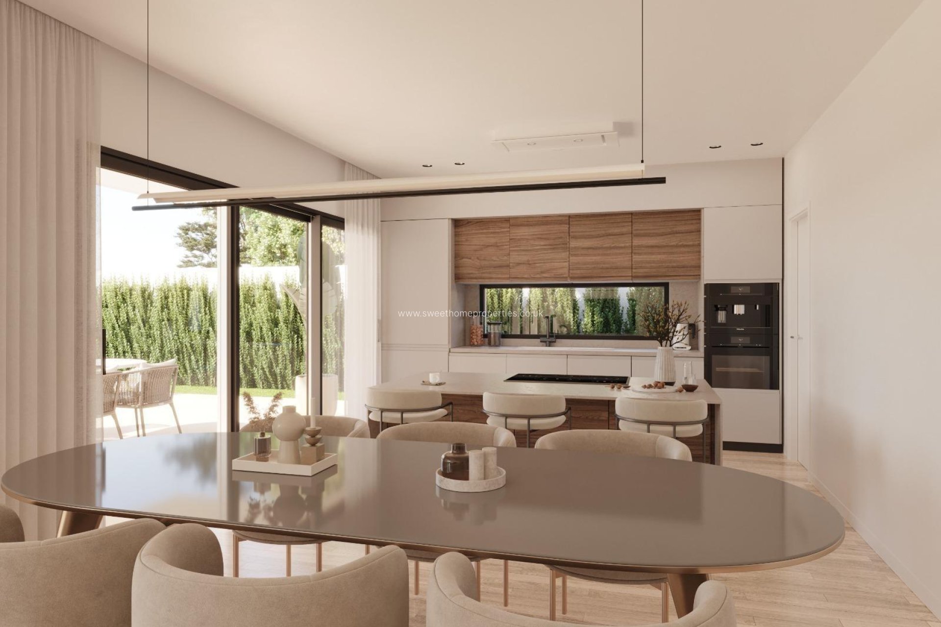 Nieuwbouw Woningen - Plot - Aspe - Pedanías Oeste