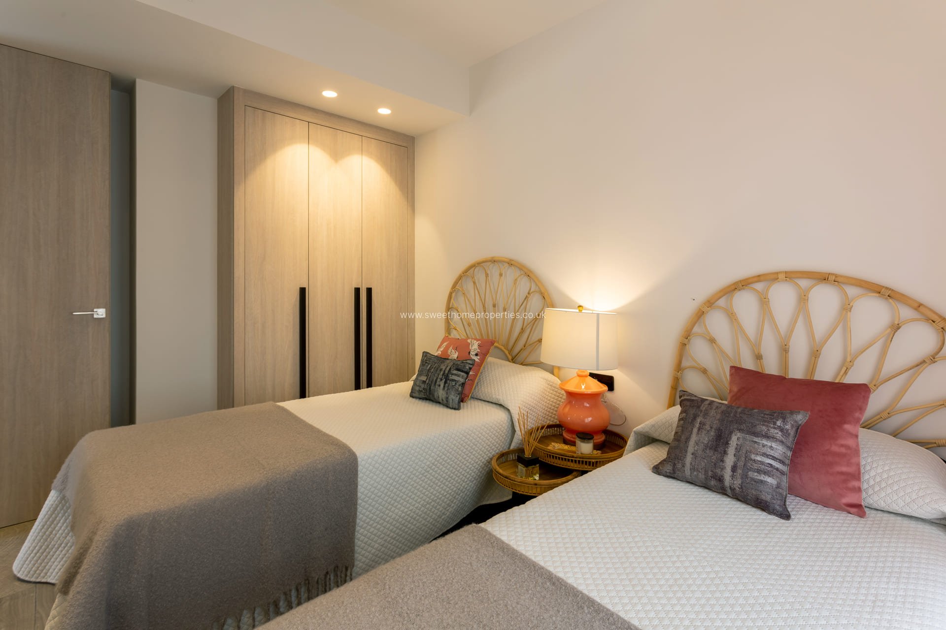 Nieuwbouw Woningen - Town house - Algorfa - La Finca Golf