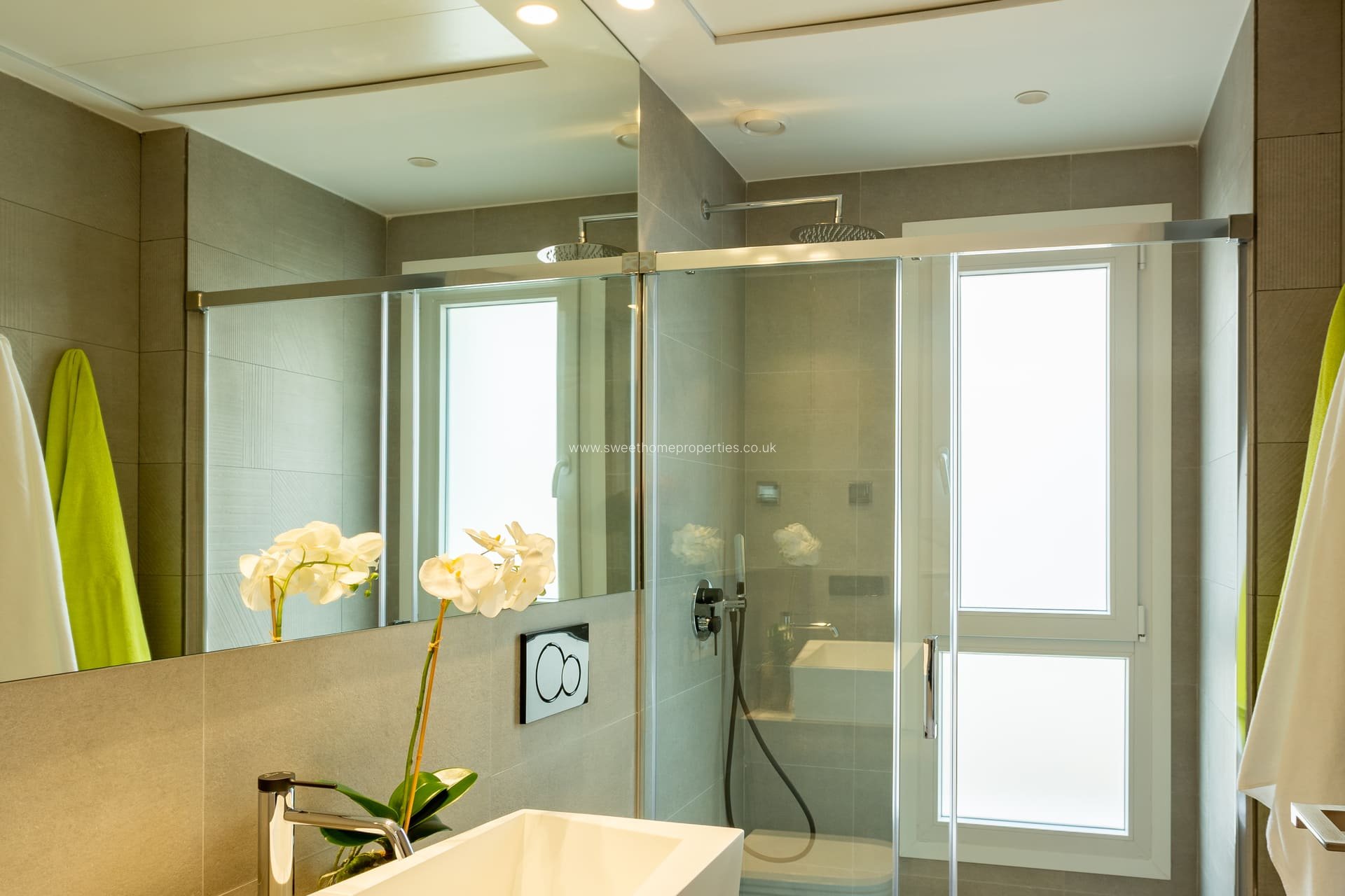 Nieuwbouw Woningen - Town house - Algorfa - La Finca Golf