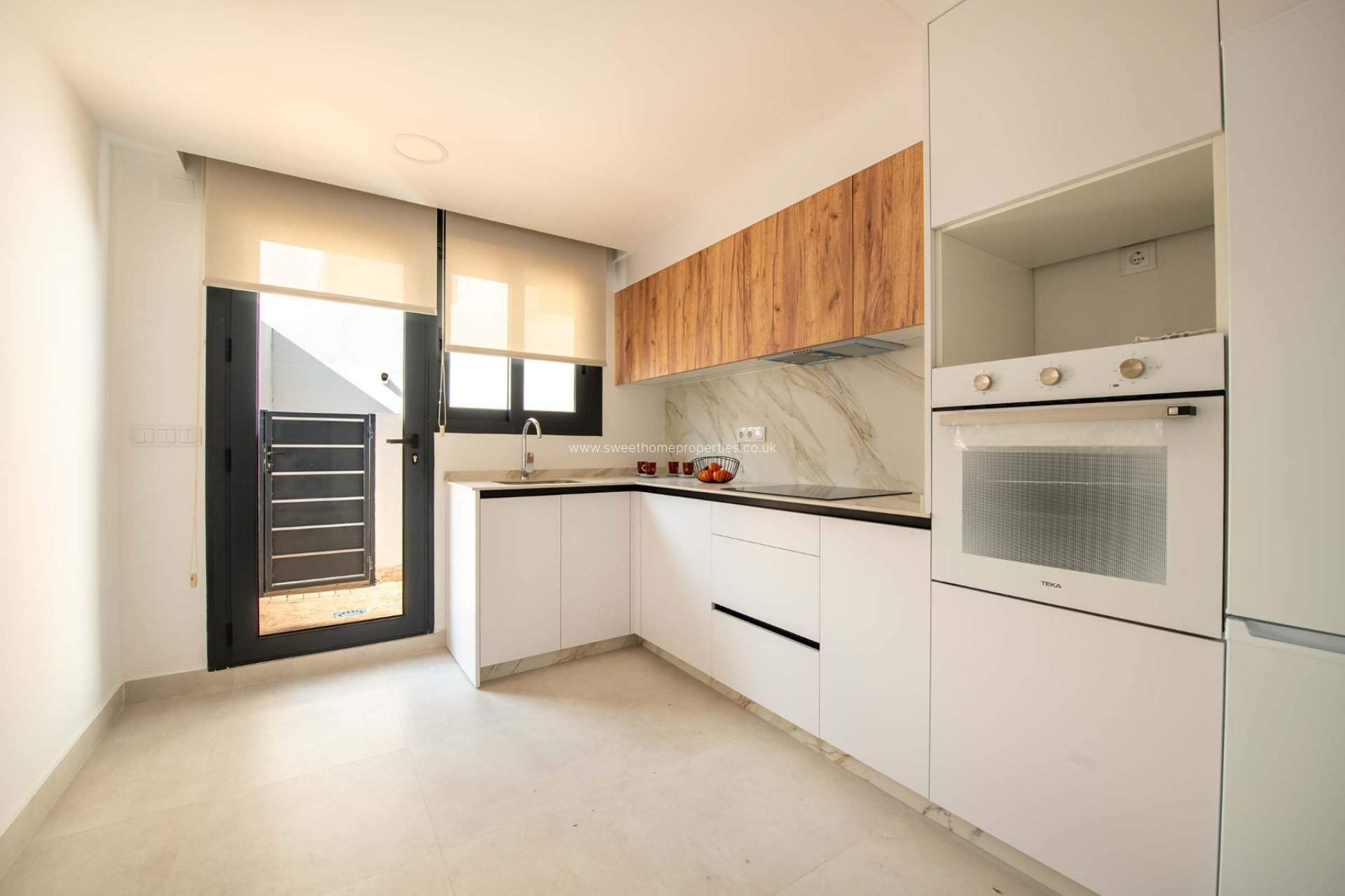 Nieuwbouw Woningen - Town house - Cox
