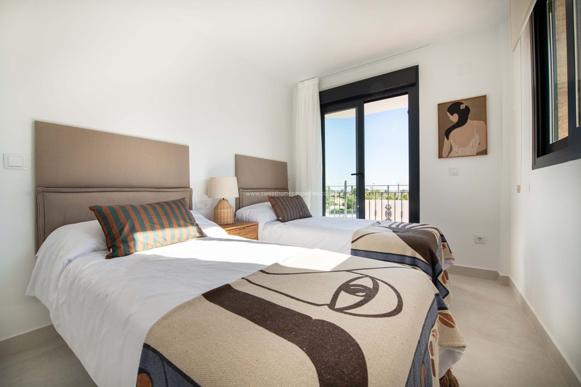 Nieuwbouw Woningen - Town house - Cox