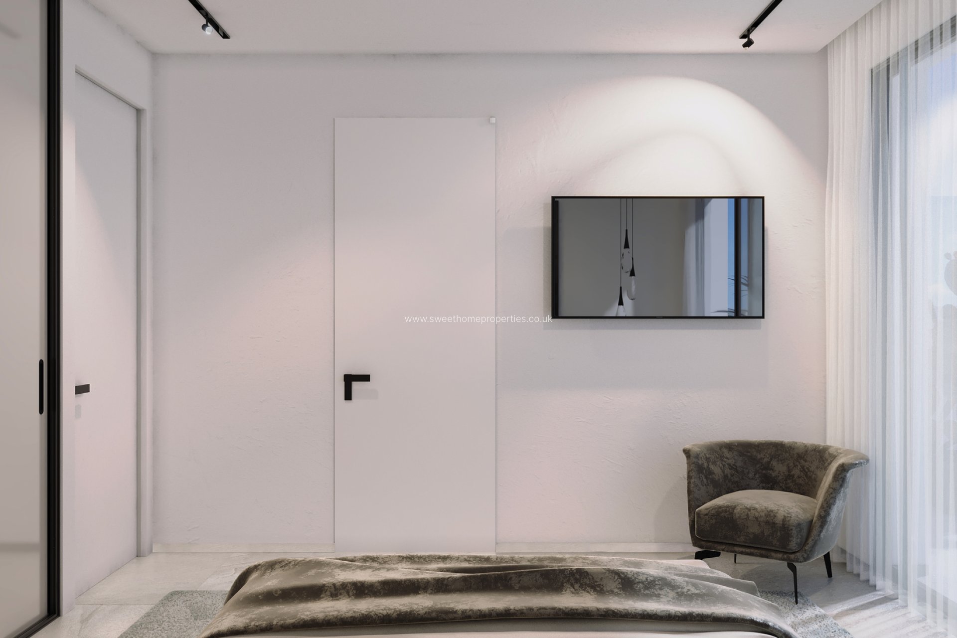 Nieuwbouw Woningen - Town house - Guardamar Del Segura - El Raso