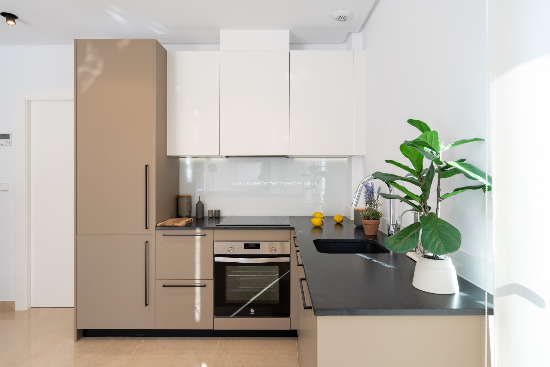 Nieuwbouw Woningen - Town house - La Marina - La Marina del Pinet