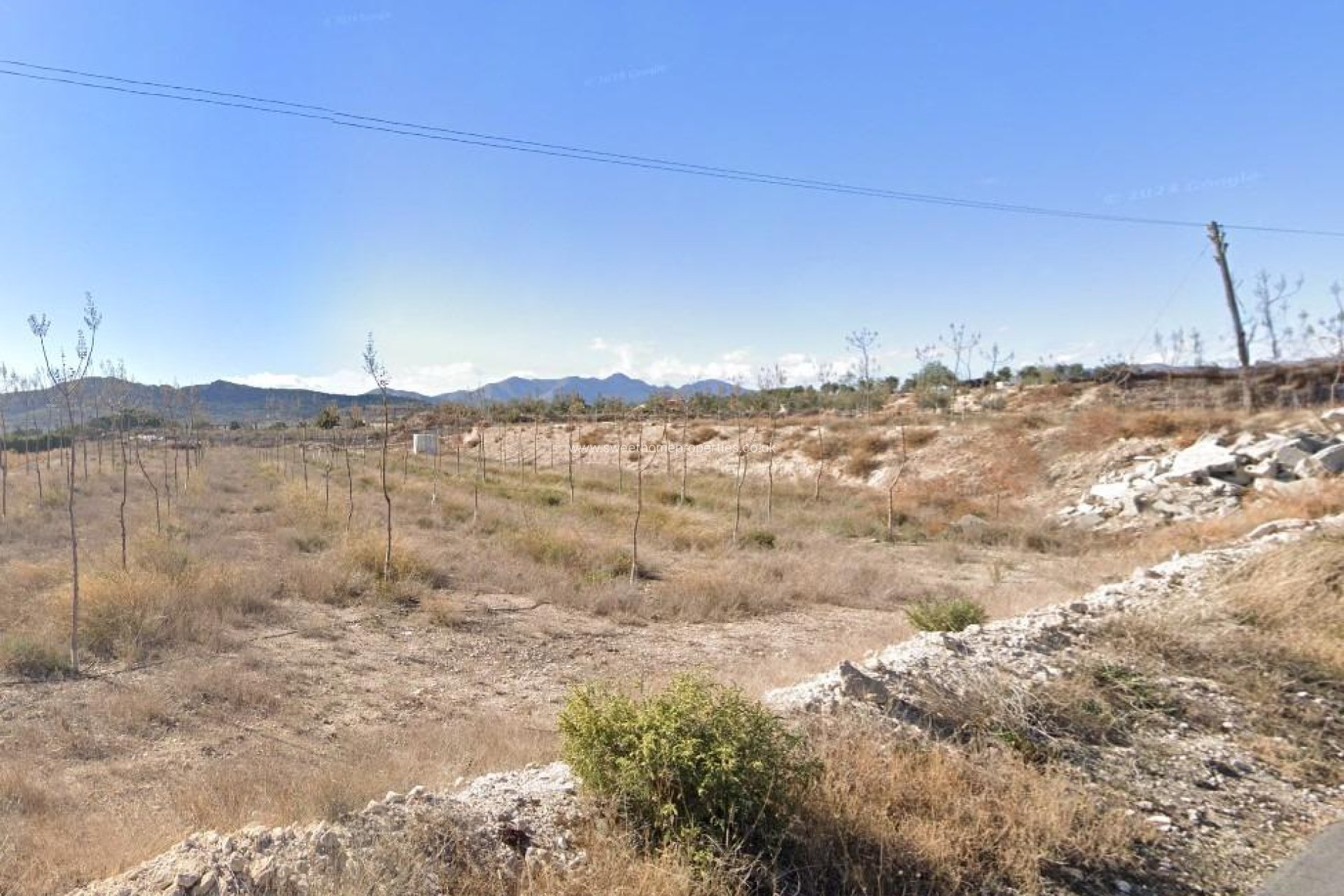 Nieuwbouw Woningen - Town house - Novelda - Ctra novelda - la romana