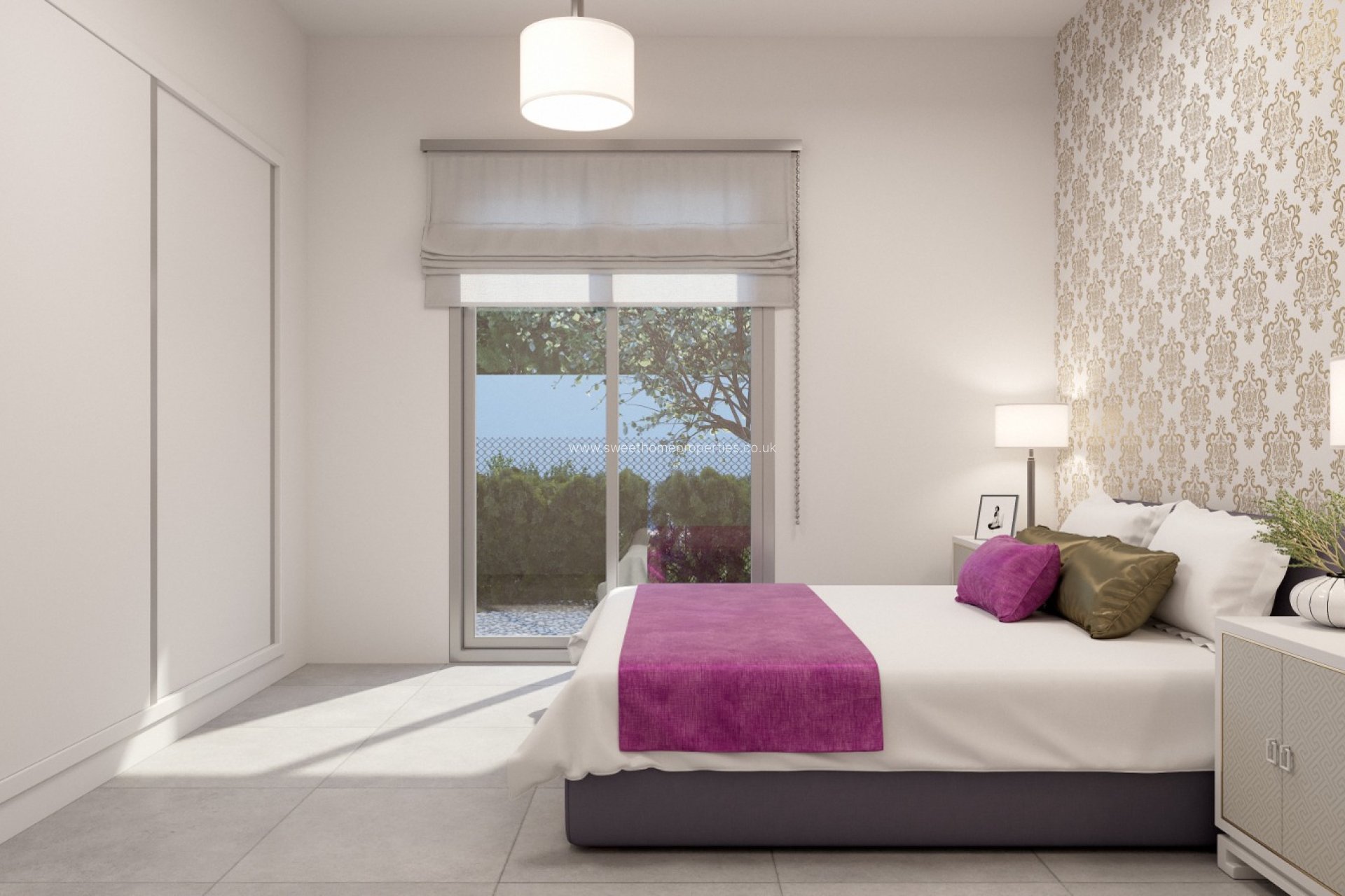 Nieuwbouw Woningen - Town house - Orihuela Costa - Orihuela