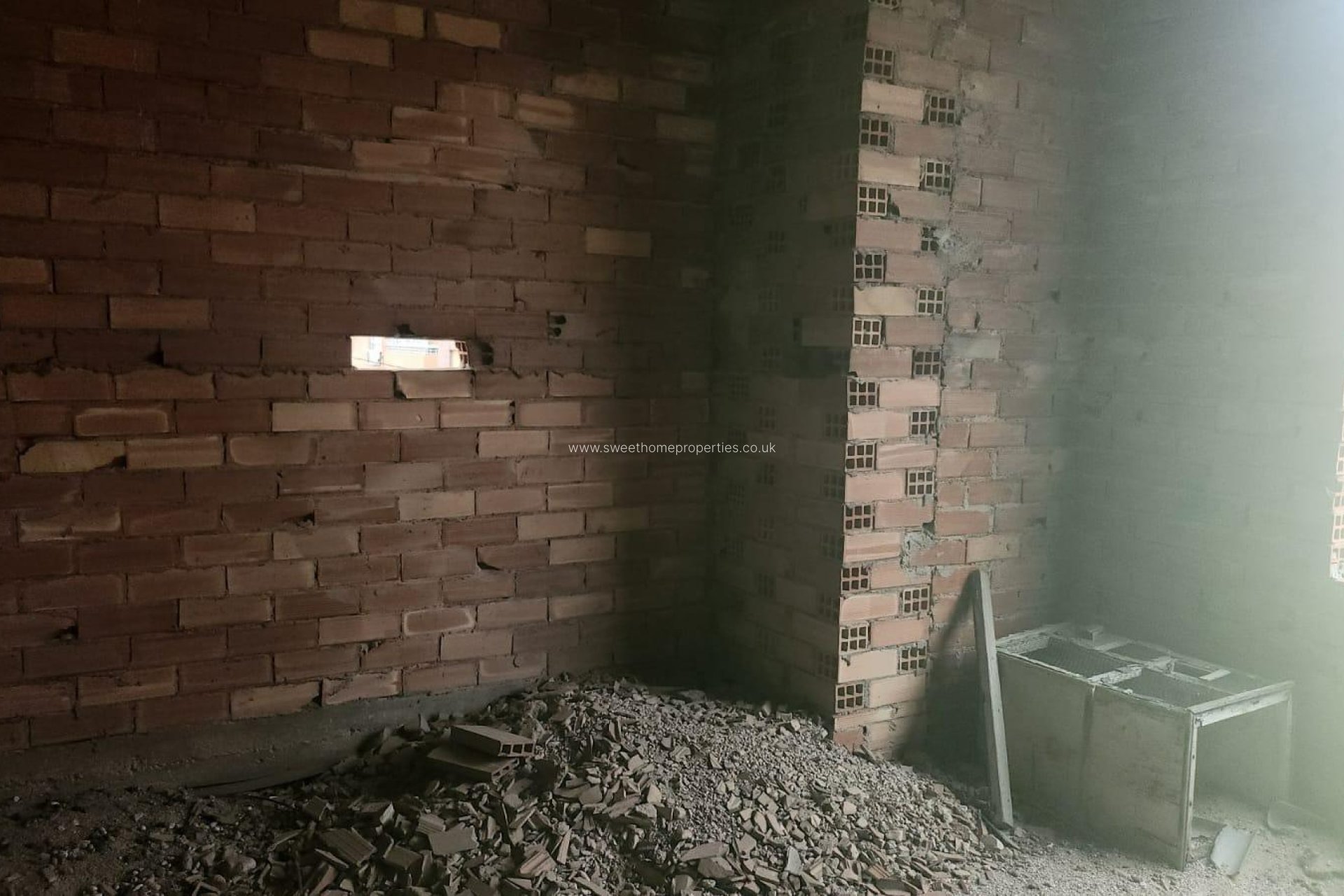 Nieuwbouw Woningen - Town house - Petrer - Comunidad valenciana