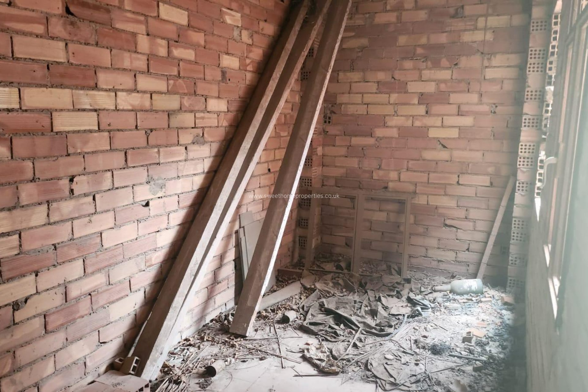 Nieuwbouw Woningen - Town house - Petrer - Comunidad valenciana