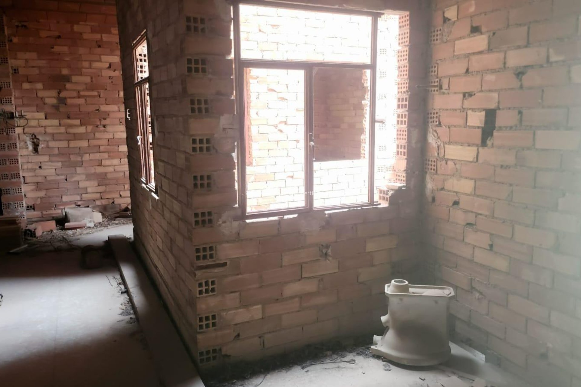 Nieuwbouw Woningen - Town house - Petrer - Comunidad valenciana