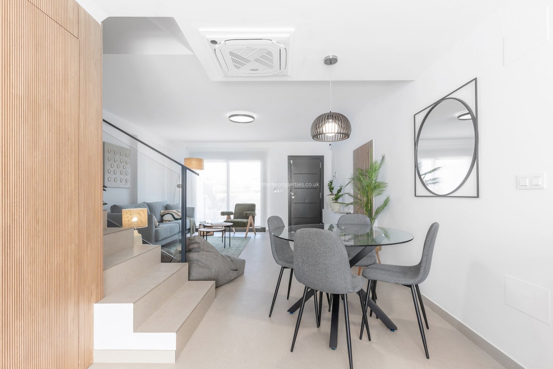 Nieuwbouw Woningen - Town house - Rafal
