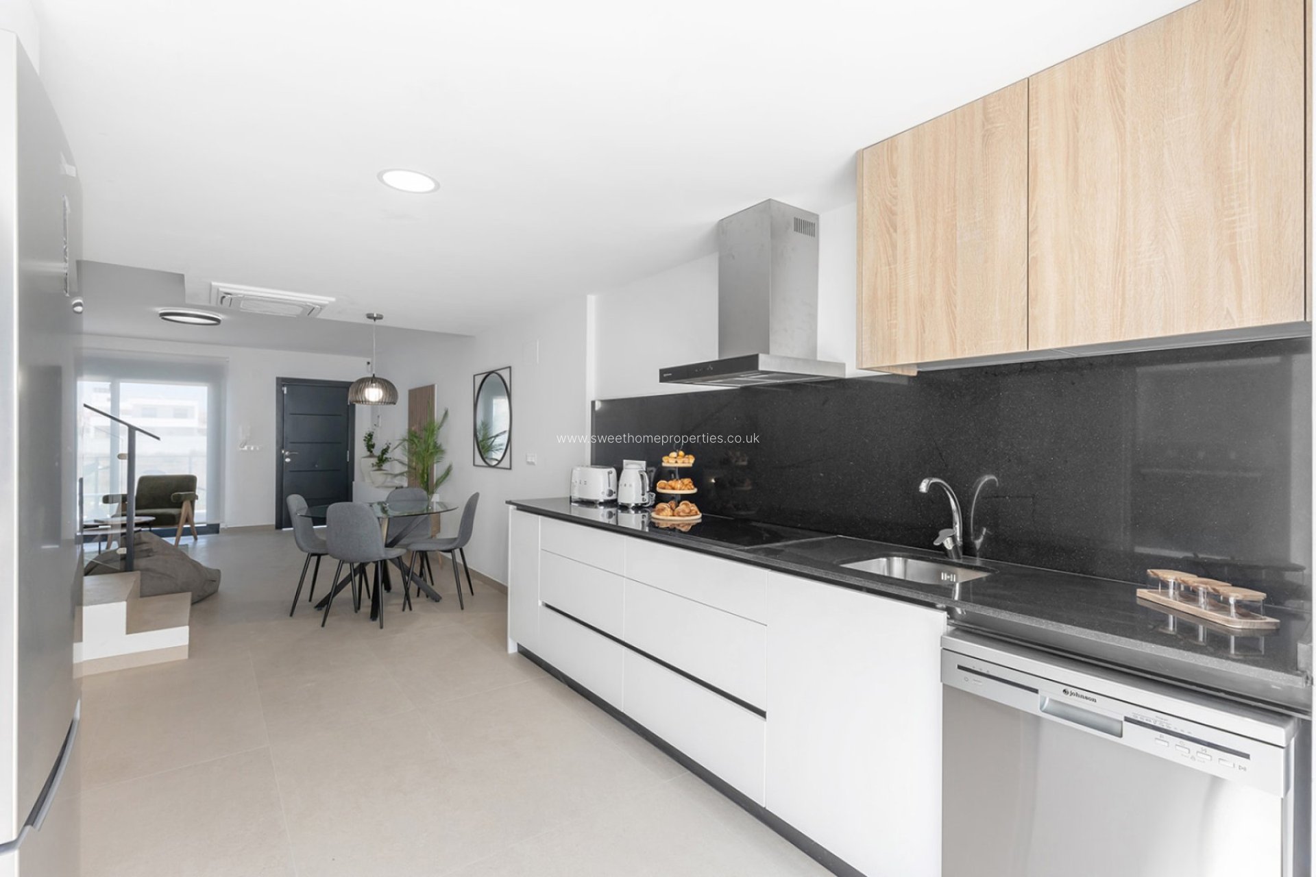 Nieuwbouw Woningen - Town house - Rafal